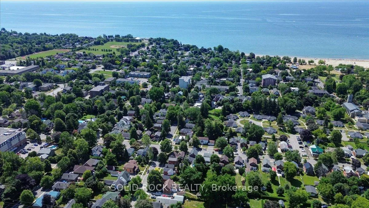 Photo 30 of 322 Walton Street, Cobourg — HOMEH