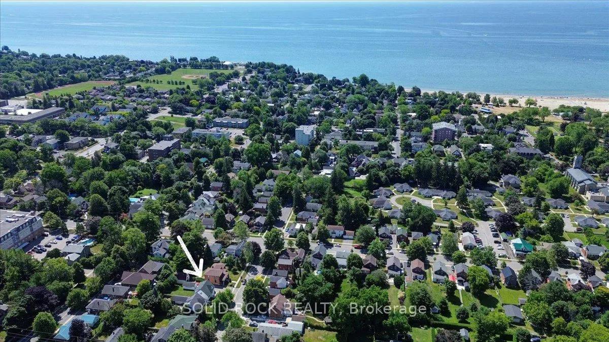 Photo 31 of 322 Walton Street, Cobourg — HOMEH