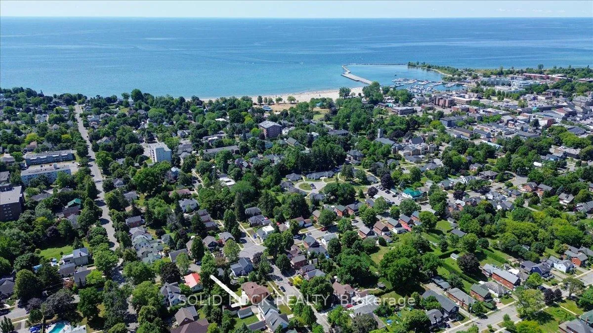 Photo 33 of 322 Walton Street, Cobourg — HOMEH