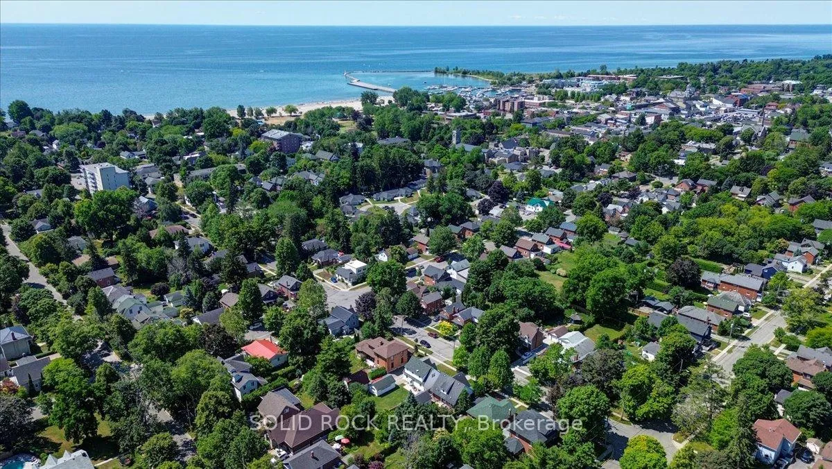 Photo 34 of 322 Walton Street, Cobourg — HOMEH