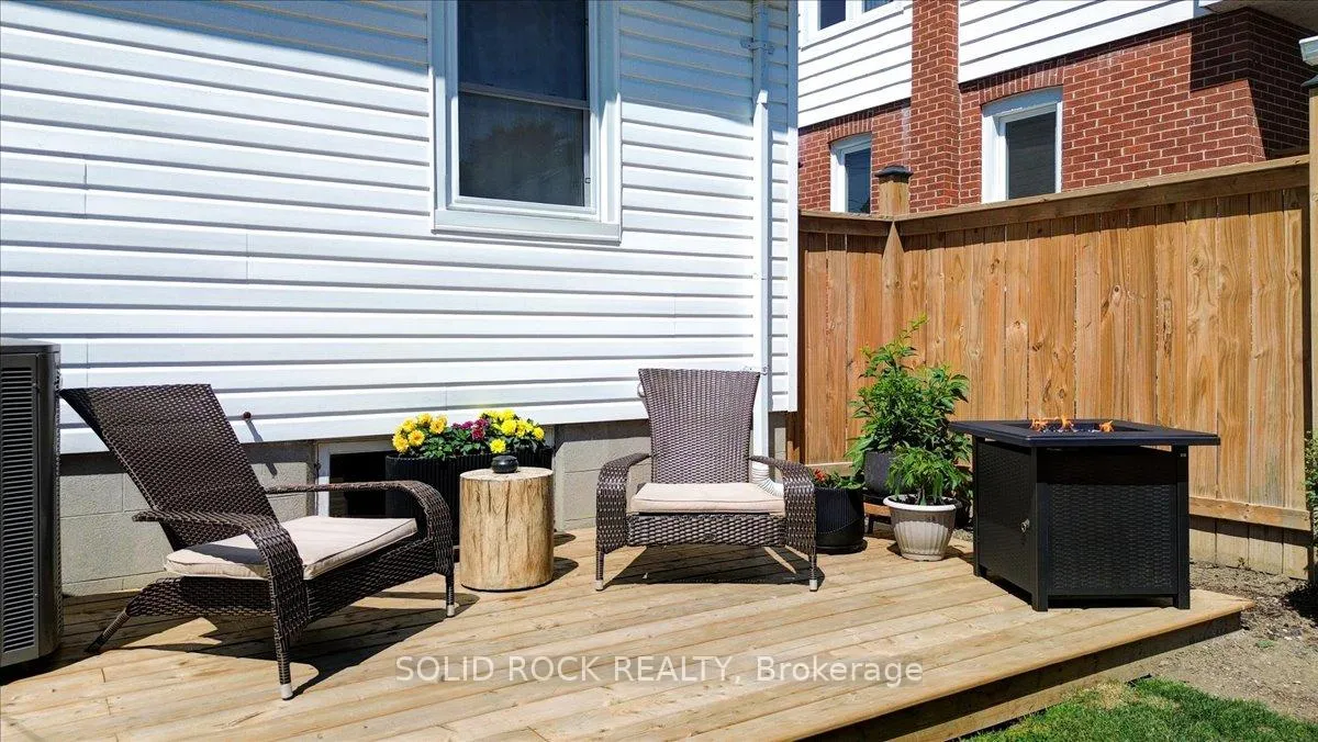 Photo 35 of 322 Walton Street, Cobourg — HOMEH