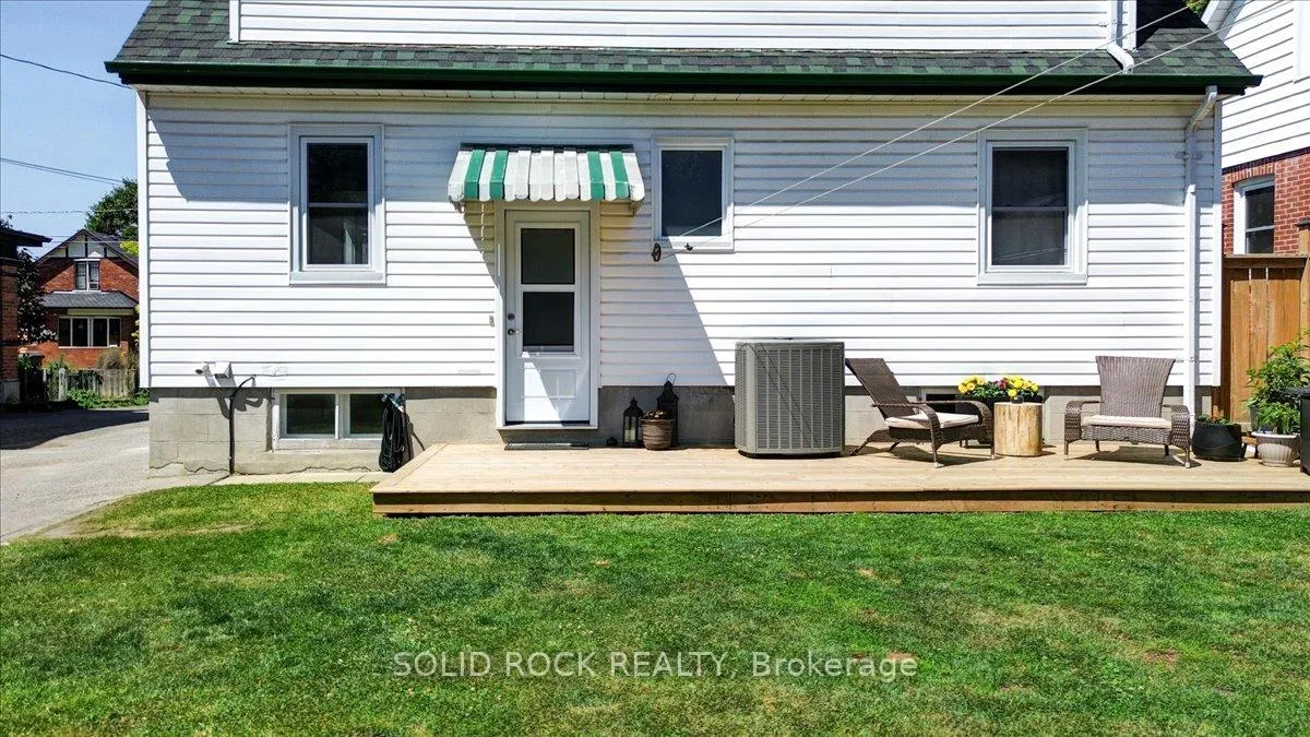 Photo 36 of 322 Walton Street, Cobourg — HOMEH