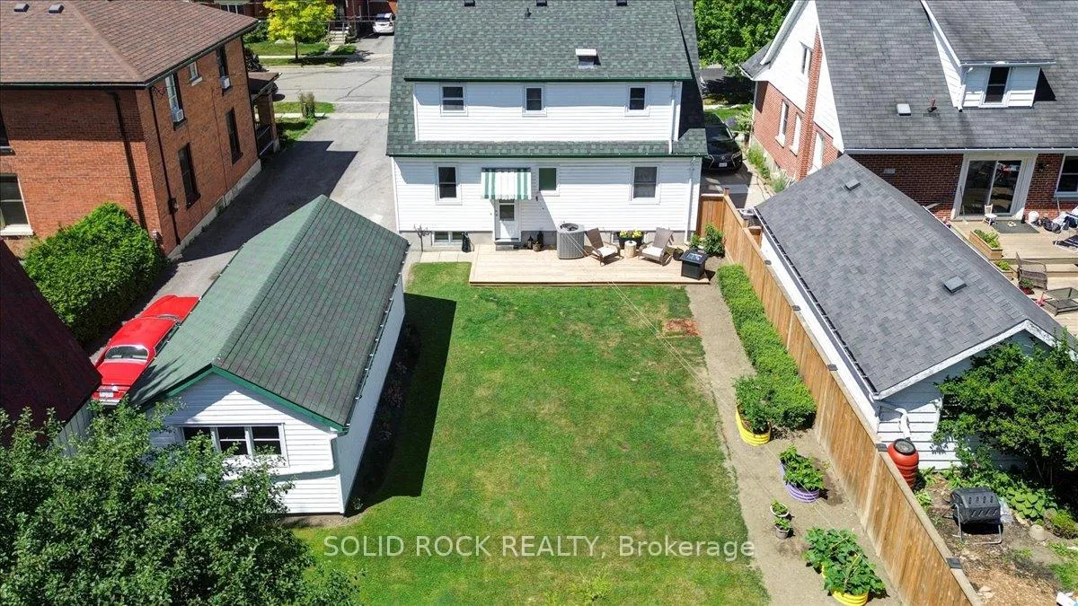 Photo 38 of 322 Walton Street, Cobourg — HOMEH
