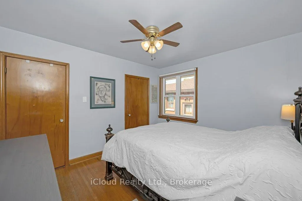 Photo 15 of 103 McElroy Road E, Hamilton, Balfour — HOMEH