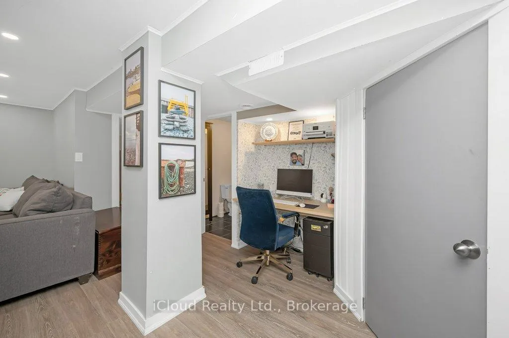 Photo 22 of 103 McElroy Road E, Hamilton, Balfour — HOMEH