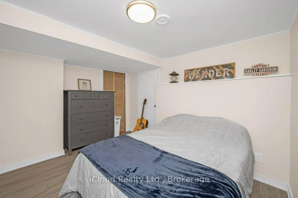 Photo 24 of 103 McElroy Road E, Hamilton, Balfour — HOMEH