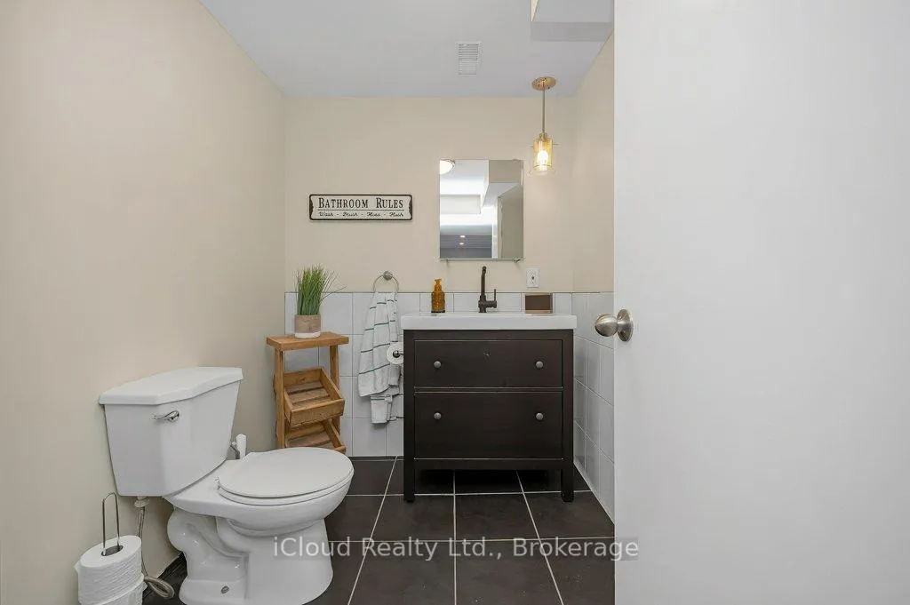 Photo 25 of 103 McElroy Road E, Hamilton, Balfour — HOMEH
