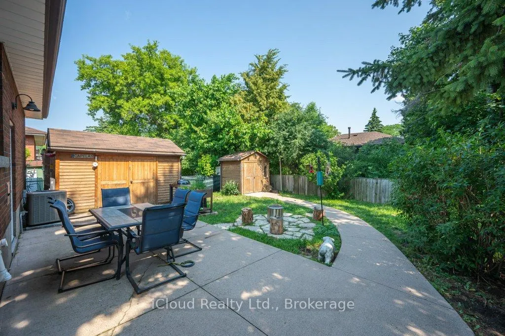 Photo 28 of 103 McElroy Road E, Hamilton, Balfour — HOMEH