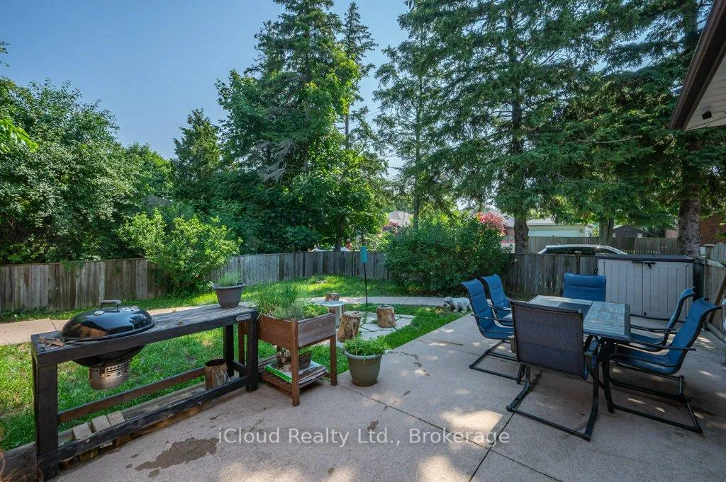 Photo 34 of 103 McElroy Road E, Hamilton, Balfour — HOMEH