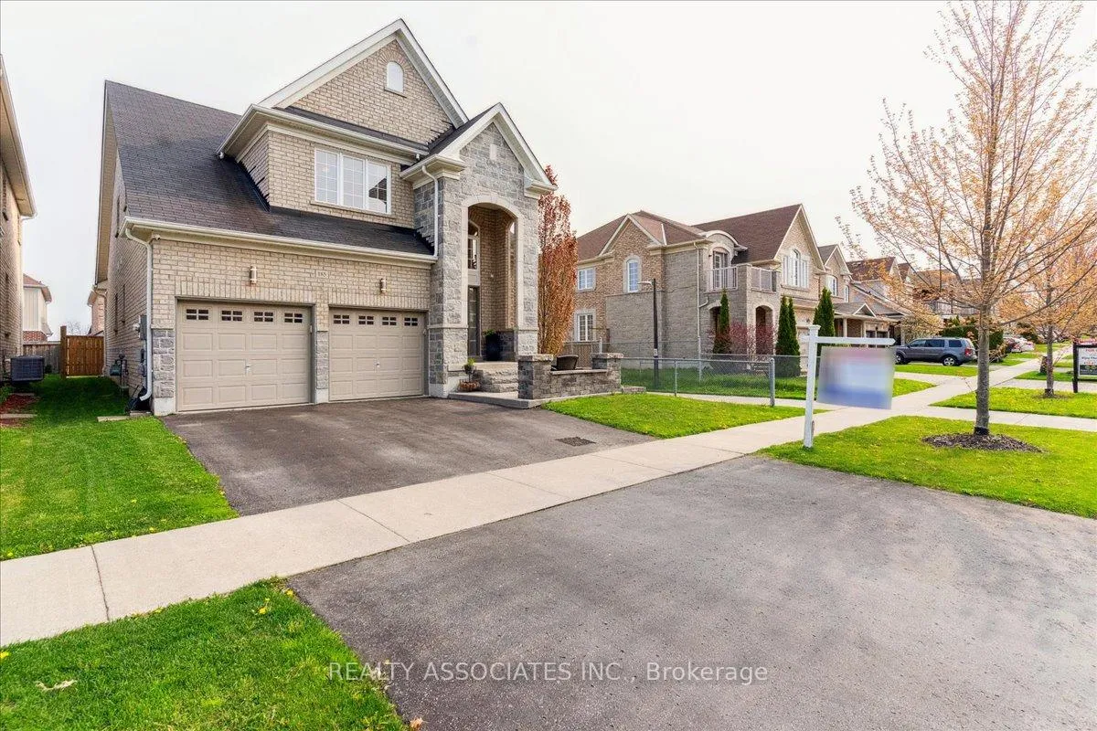 Photo 20 of 185 Glenabbey Drive, Clarington, Courtice — HOMEH