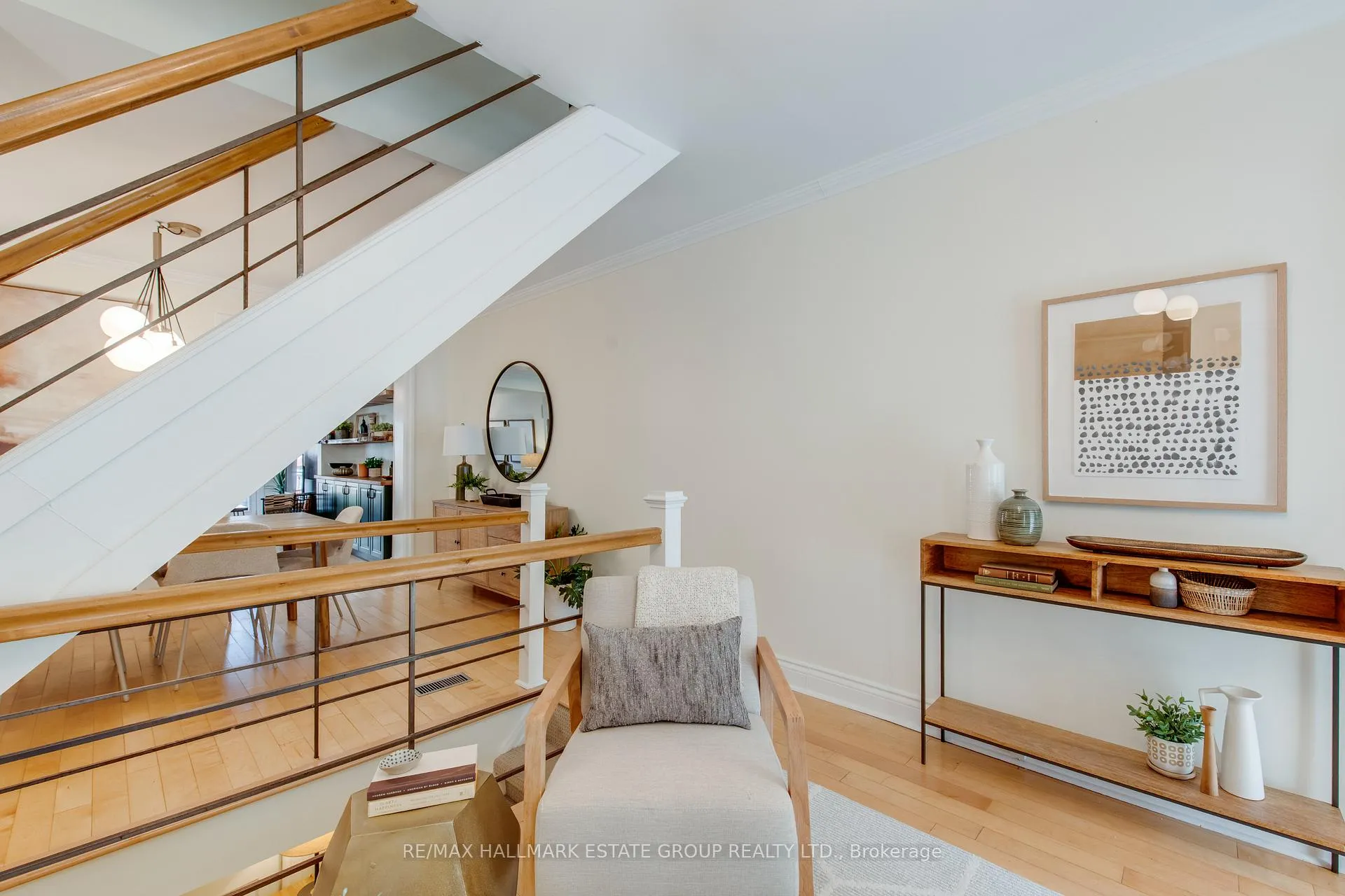 Photo 8 of 245 Kenilworth Avenue, Toronto, The Beaches — HOMEH