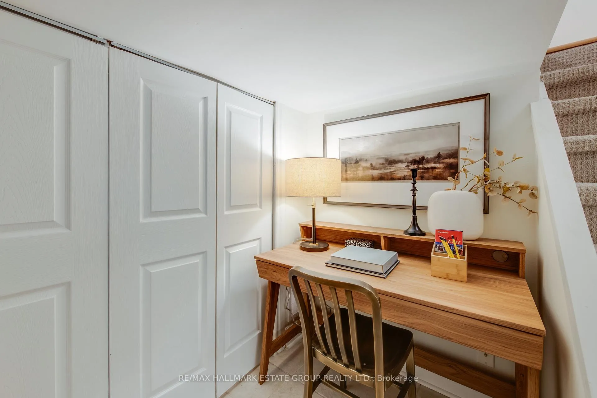 Photo 36 of 245 Kenilworth Avenue, Toronto, The Beaches — HOMEH