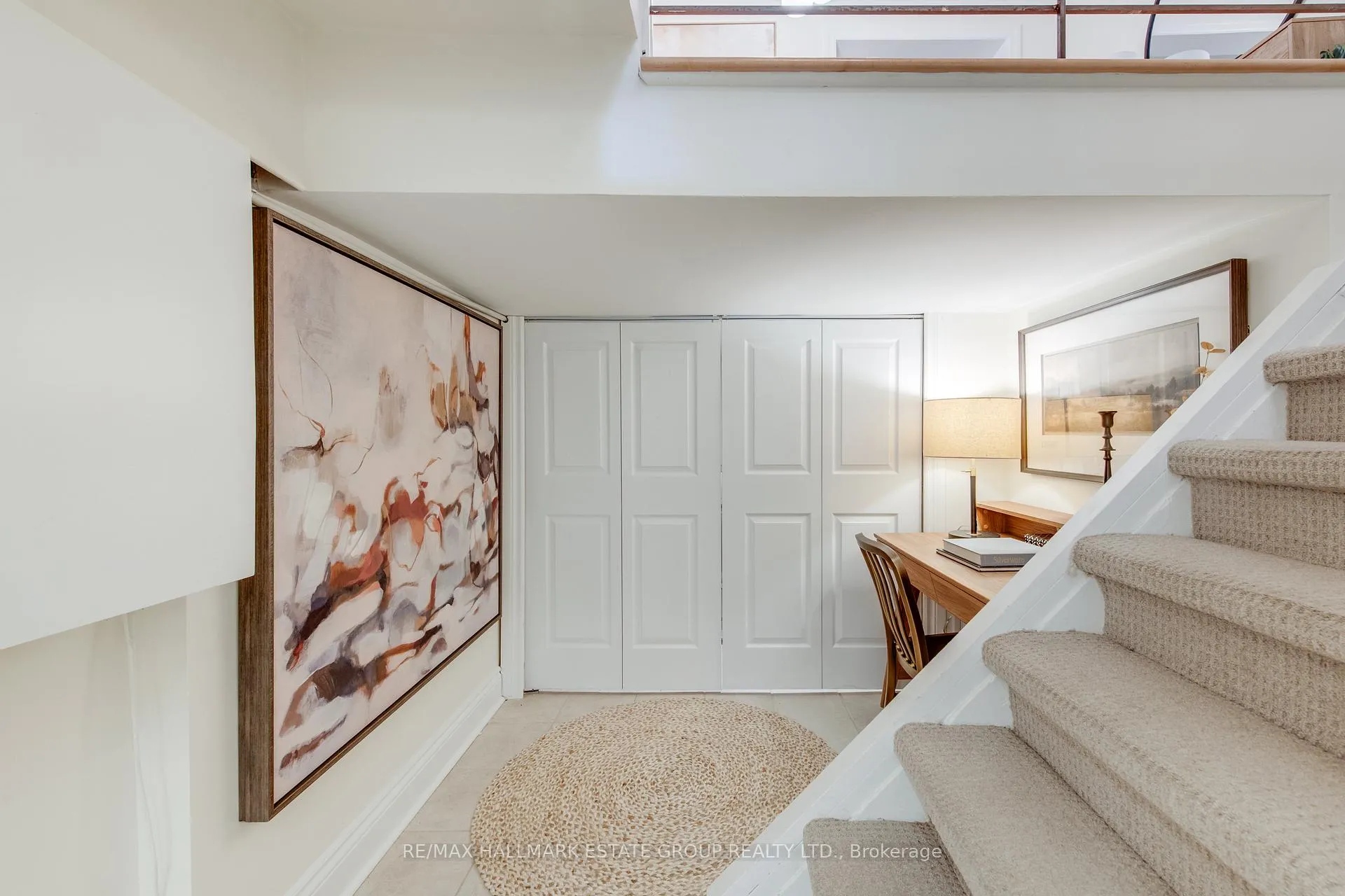 Photo 37 of 245 Kenilworth Avenue, Toronto, The Beaches — HOMEH