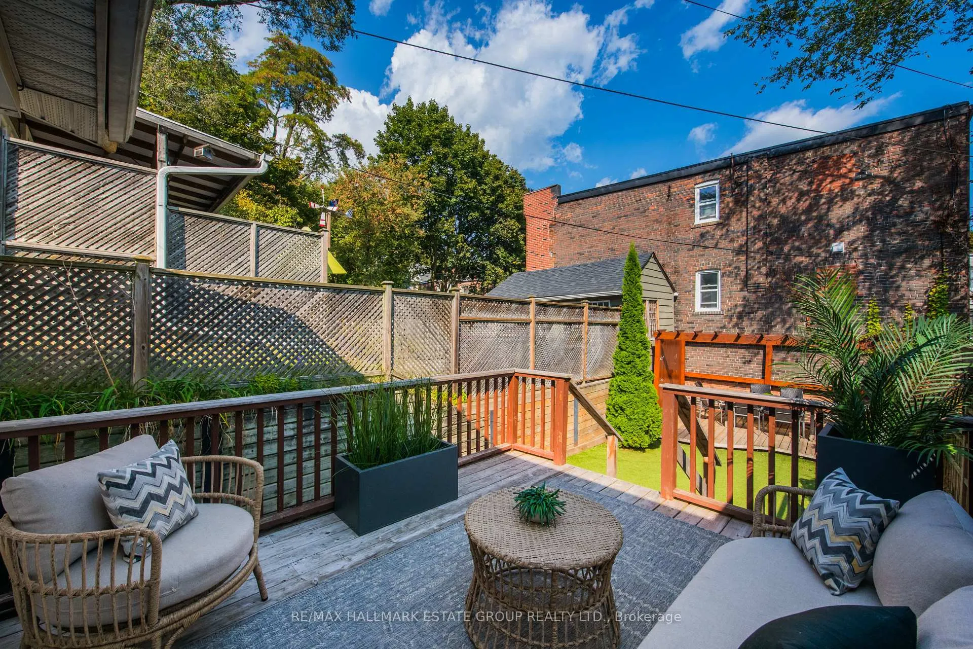 Photo 39 of 245 Kenilworth Avenue, Toronto, The Beaches — HOMEH