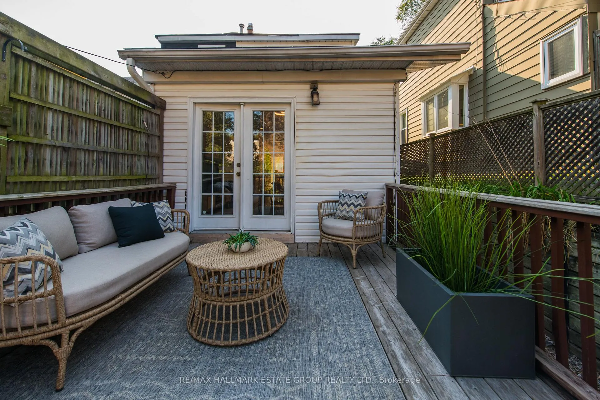 Photo 42 of 245 Kenilworth Avenue, Toronto, The Beaches — HOMEH