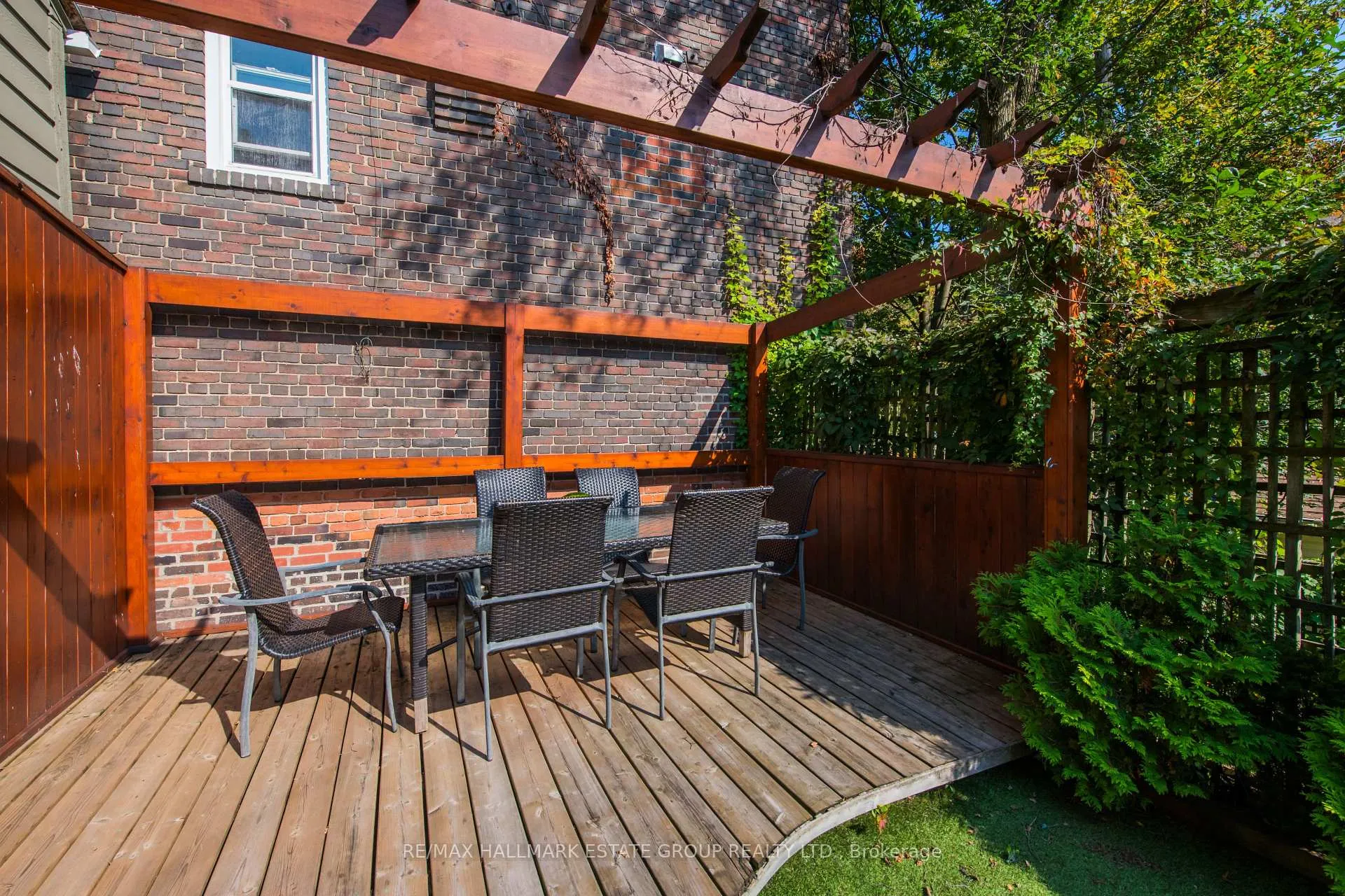 Photo 44 of 245 Kenilworth Avenue, Toronto, The Beaches — HOMEH