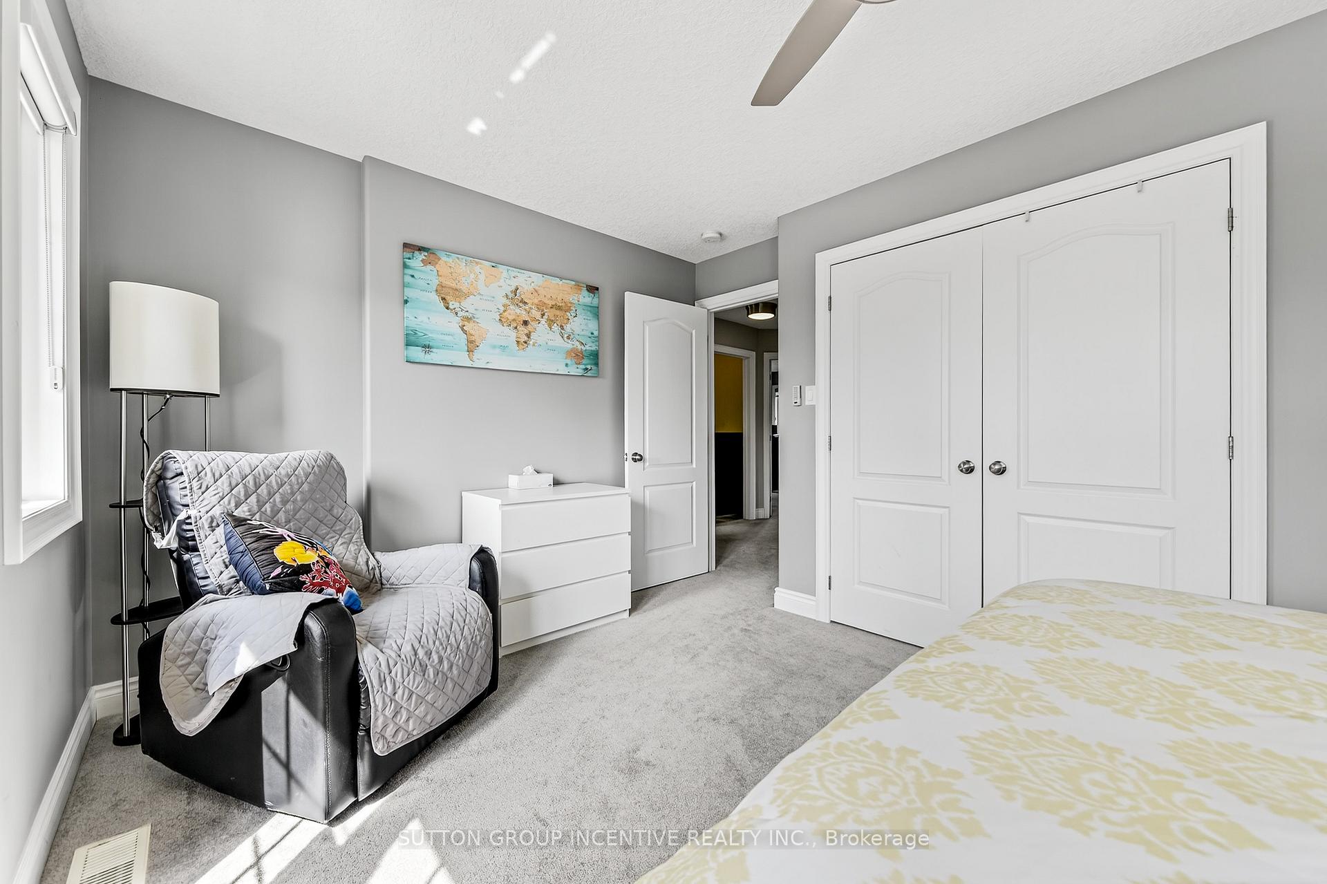 Photo 28 of 22 Britannic Lane, Barrie, Innis-Shore — HOMEH
