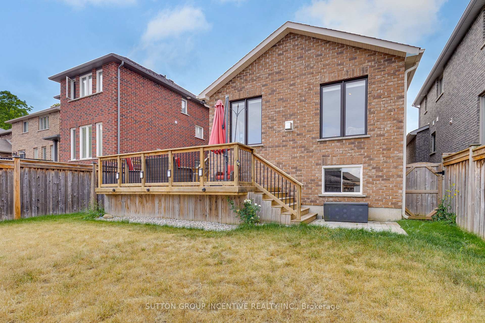 Photo 40 of 22 Britannic Lane, Barrie, Innis-Shore — HOMEH