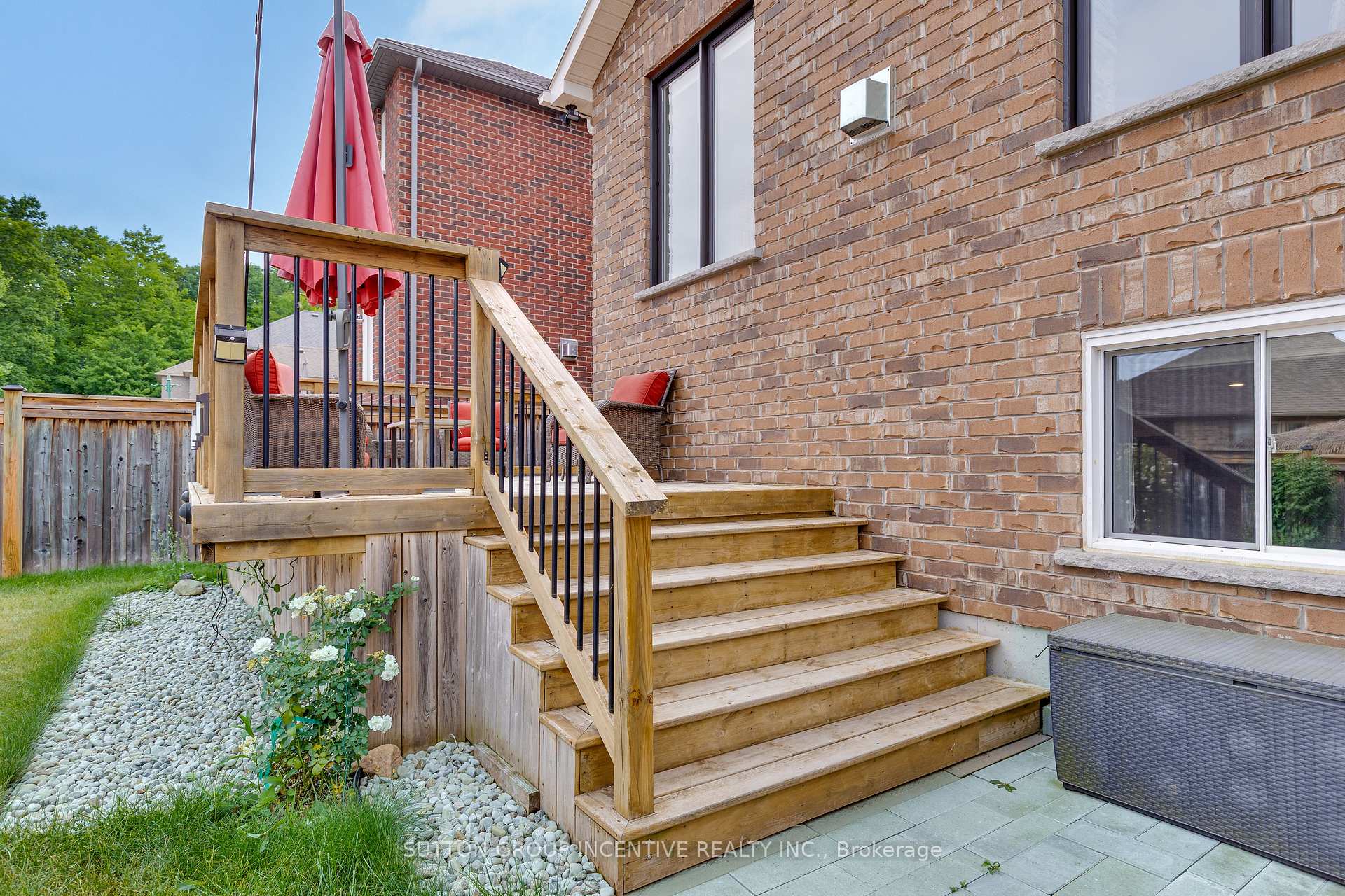 Photo 41 of 22 Britannic Lane, Barrie, Innis-Shore — HOMEH