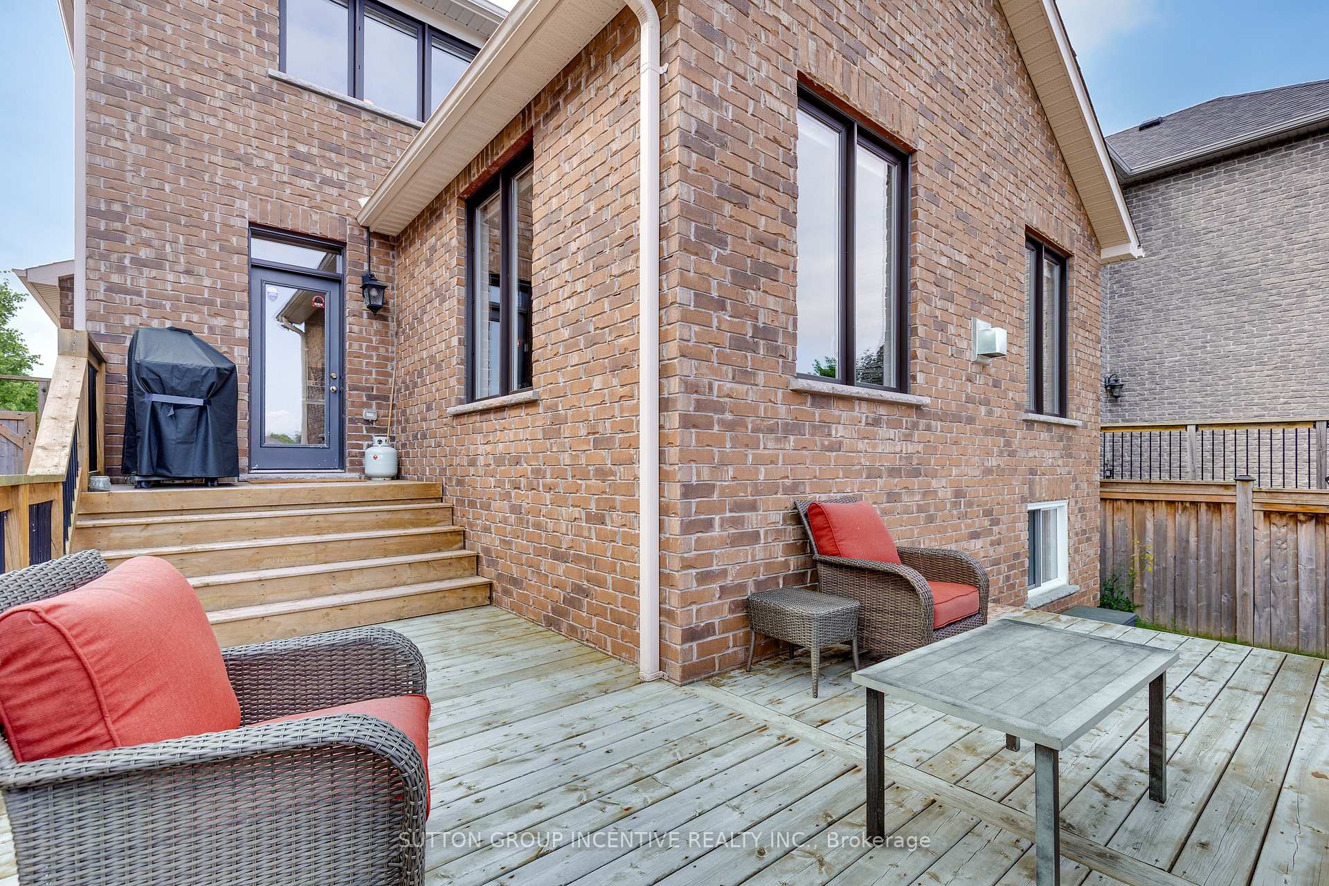 Photo 44 of 22 Britannic Lane, Barrie, Innis-Shore — HOMEH
