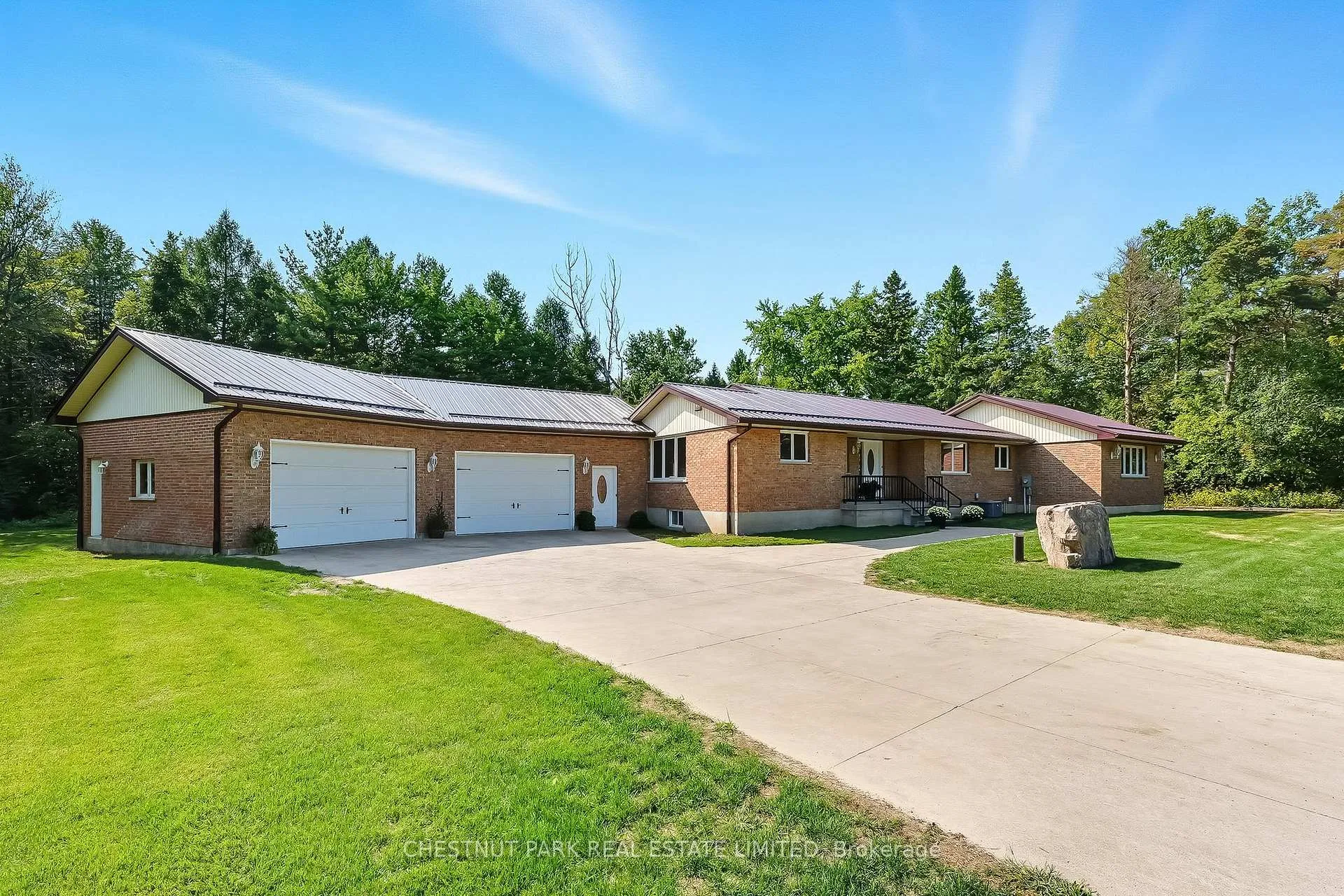 Photo 1 of 50 Irwin Road, Clarington, Rural Clarington — HOMEH
