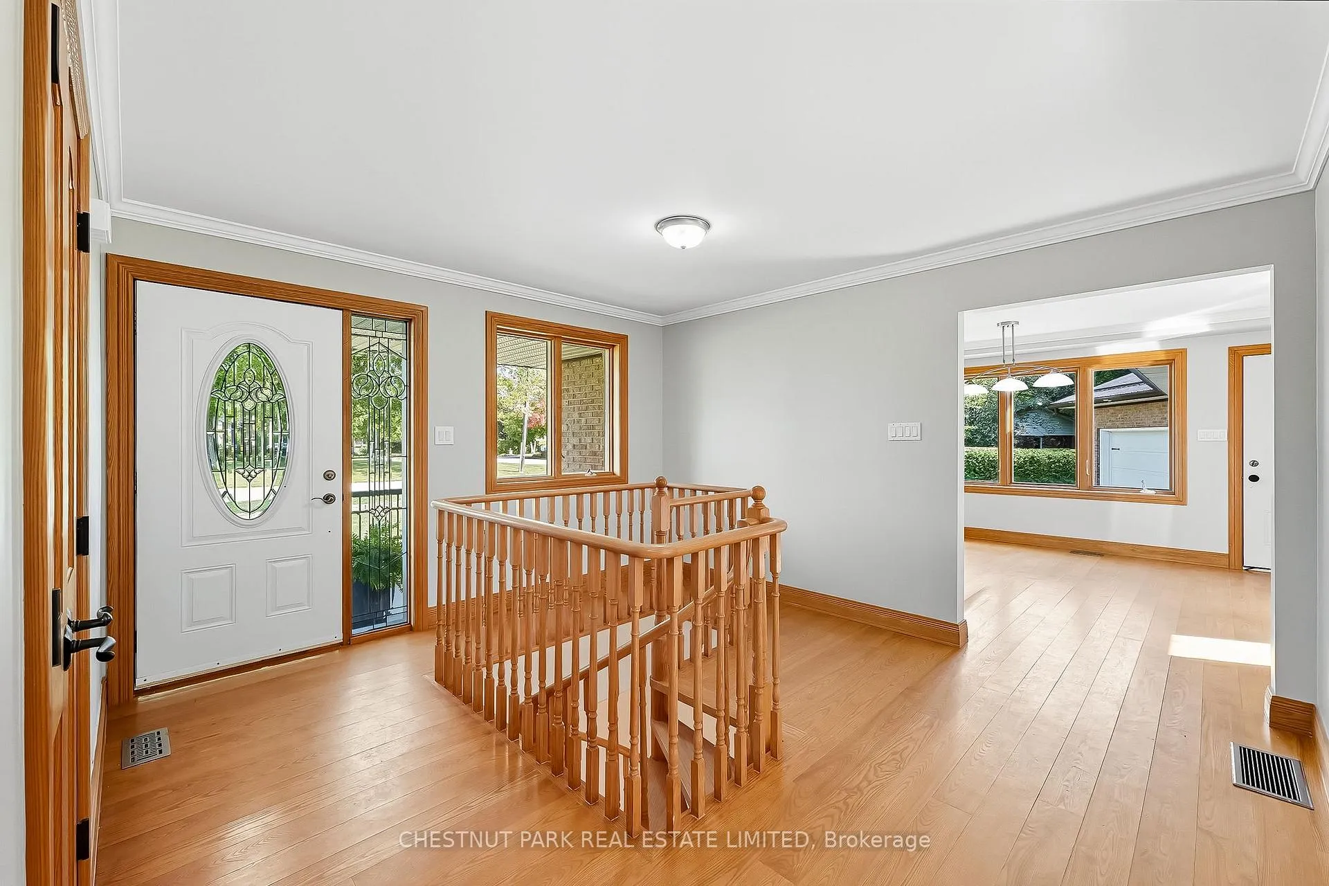 Photo 4 of 50 Irwin Road, Clarington, Rural Clarington — HOMEH