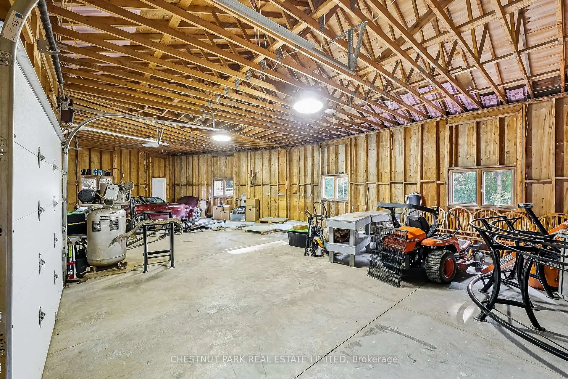 Photo 28 of 50 Irwin Road, Clarington, Rural Clarington — HOMEH