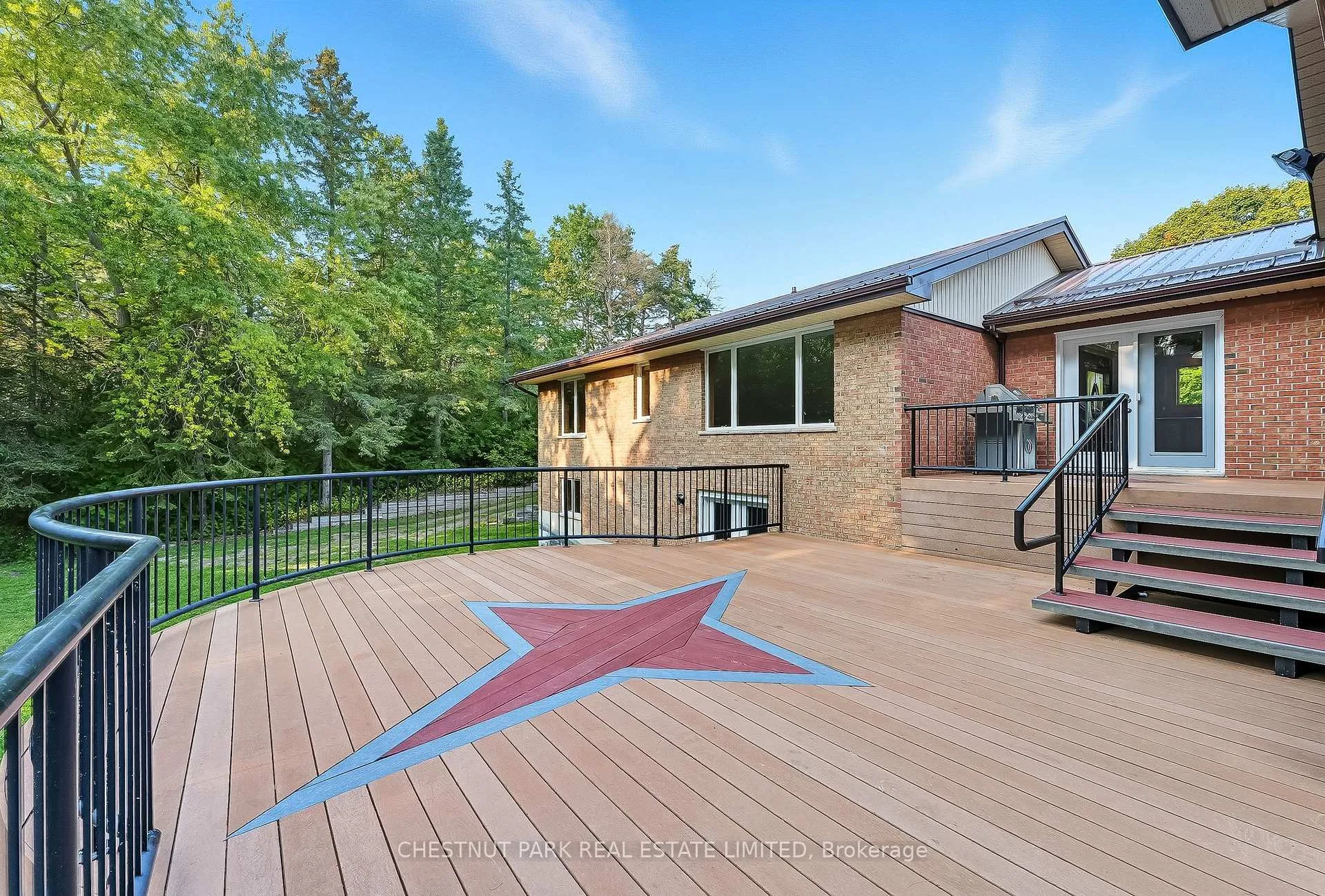 Photo 29 of 50 Irwin Road, Clarington, Rural Clarington — HOMEH