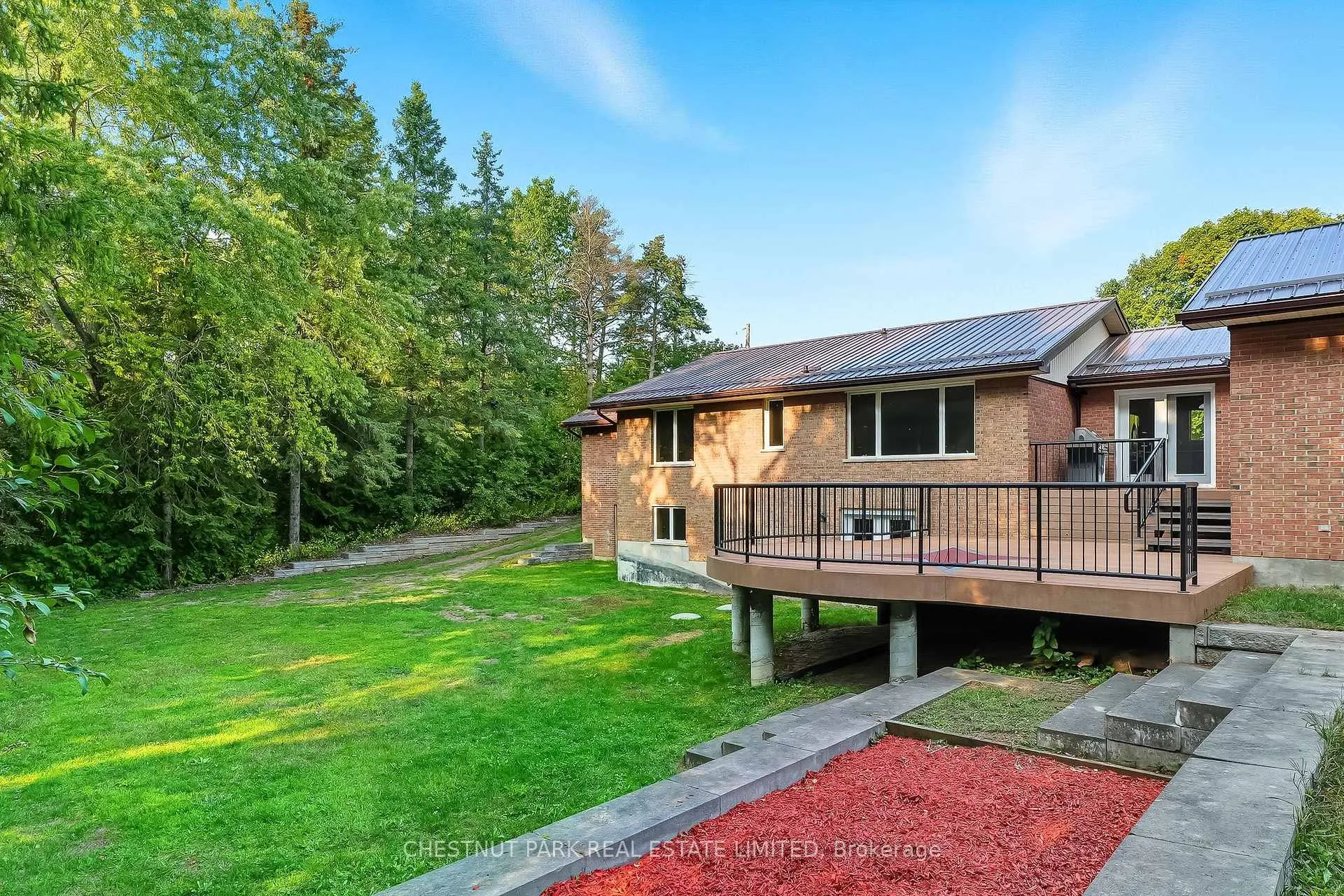 Photo 30 of 50 Irwin Road, Clarington, Rural Clarington — HOMEH