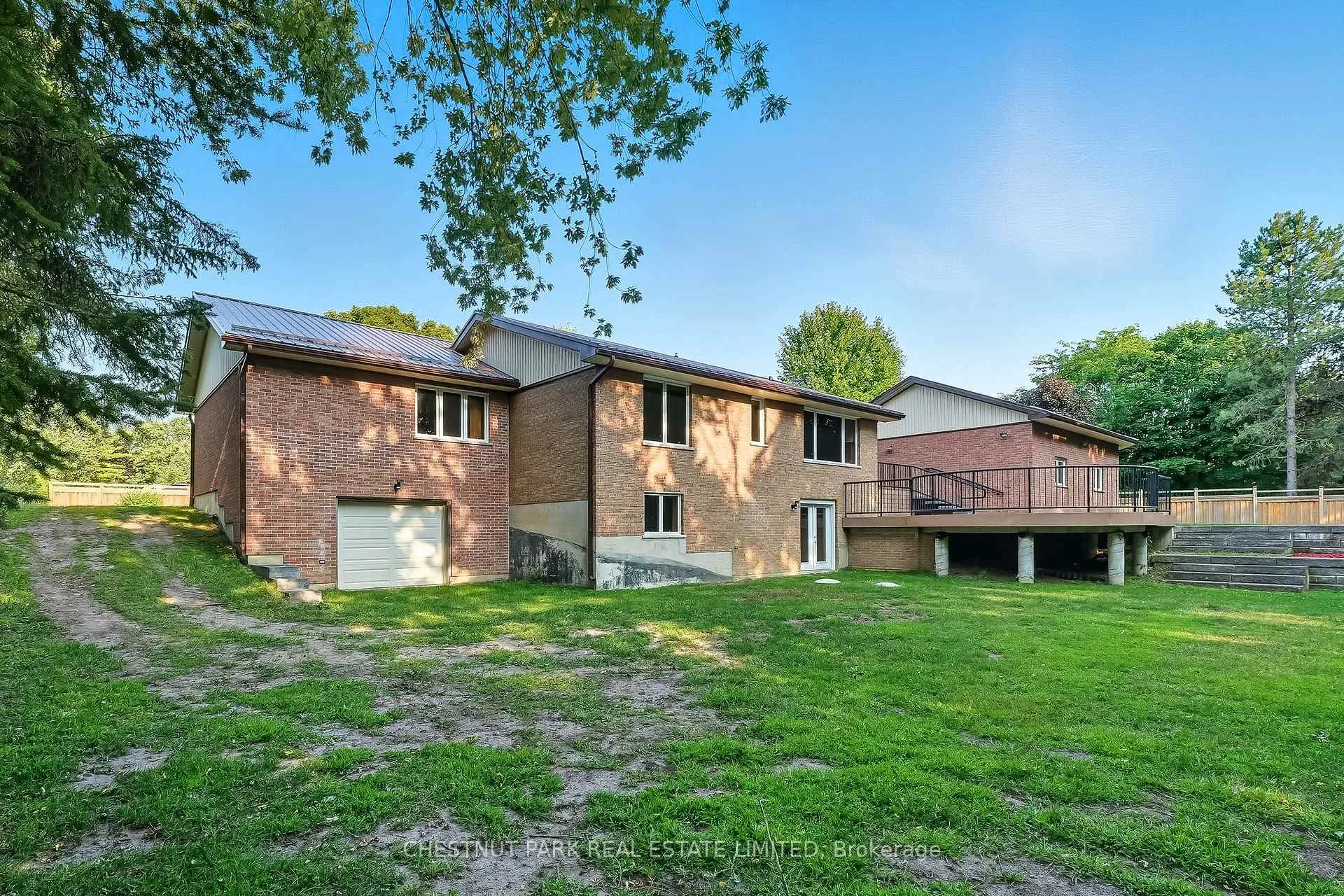 Photo 34 of 50 Irwin Road, Clarington, Rural Clarington — HOMEH
