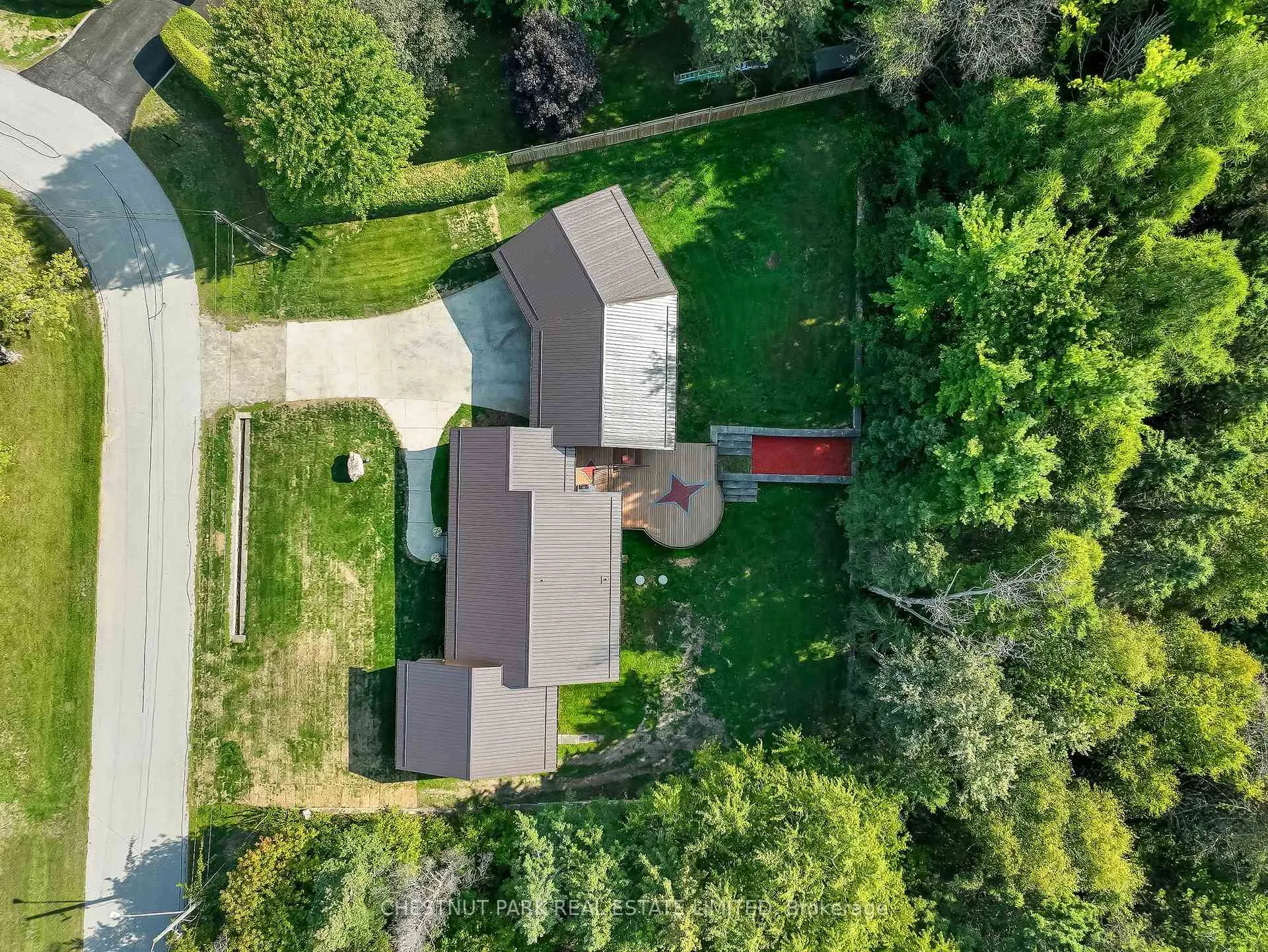 Photo 35 of 50 Irwin Road, Clarington, Rural Clarington — HOMEH