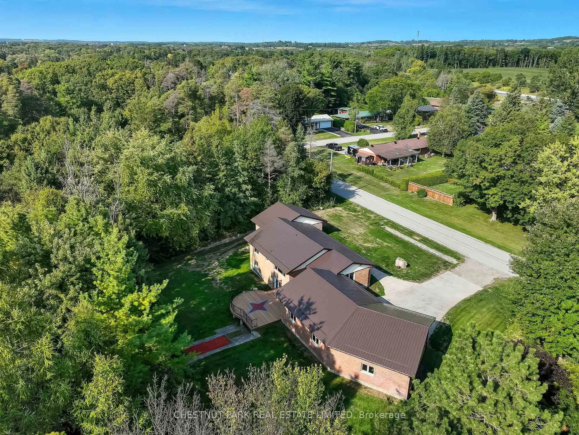 Photo 36 of 50 Irwin Road, Clarington, Rural Clarington — HOMEH