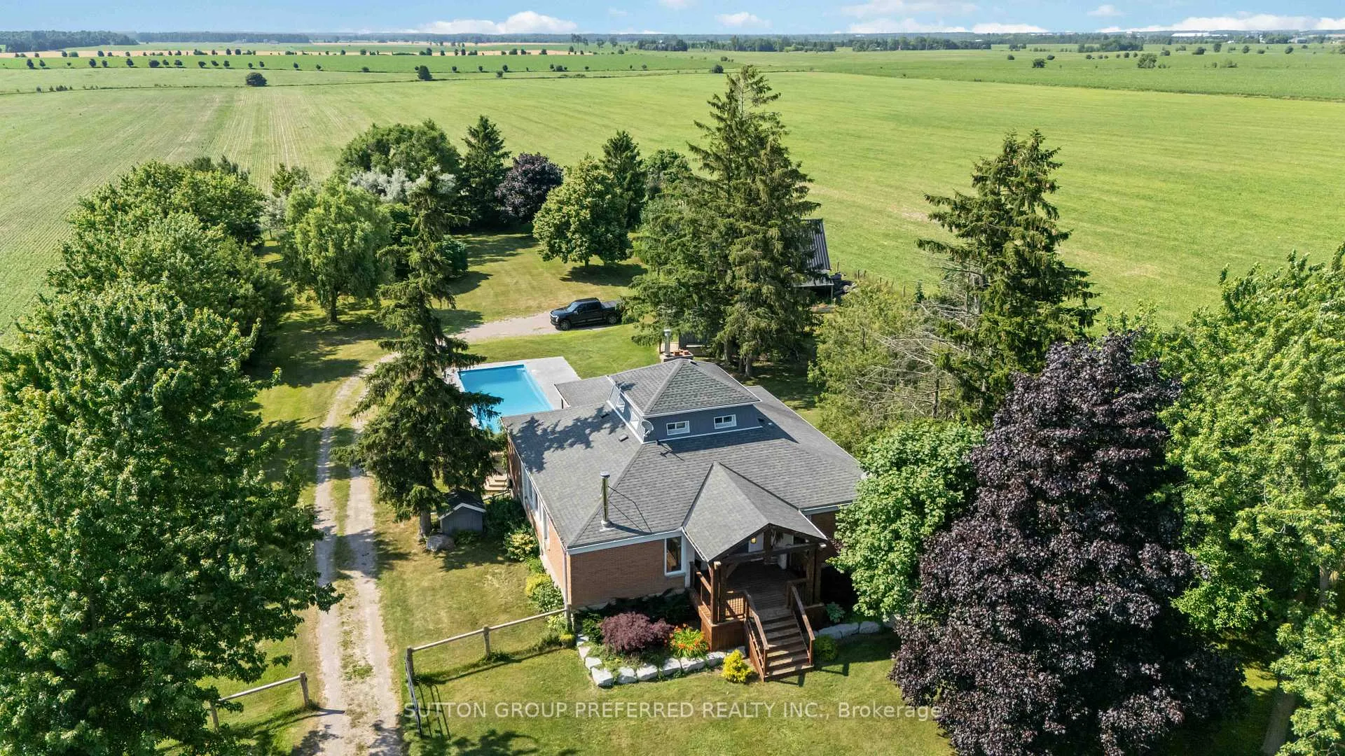 Photo 2 of 11076 Greystead Drive, Middlesex Centre, Rural Middlesex Centre — HOMEH