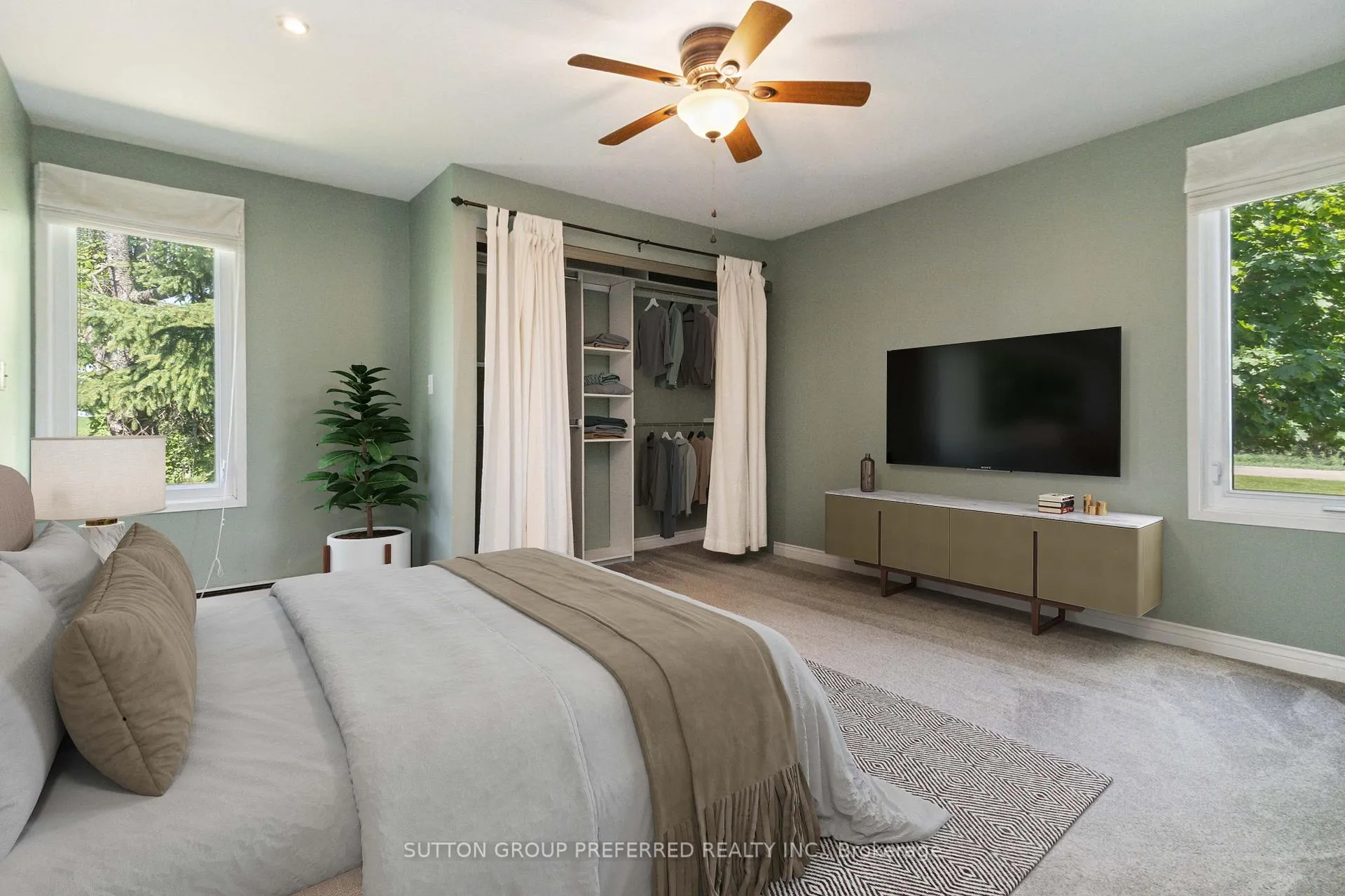 Photo 17 of 11076 Greystead Drive, Middlesex Centre, Rural Middlesex Centre — HOMEH