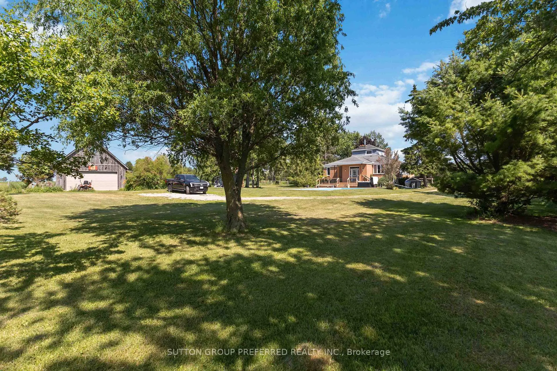 Photo 33 of 11076 Greystead Drive, Middlesex Centre, Rural Middlesex Centre — HOMEH