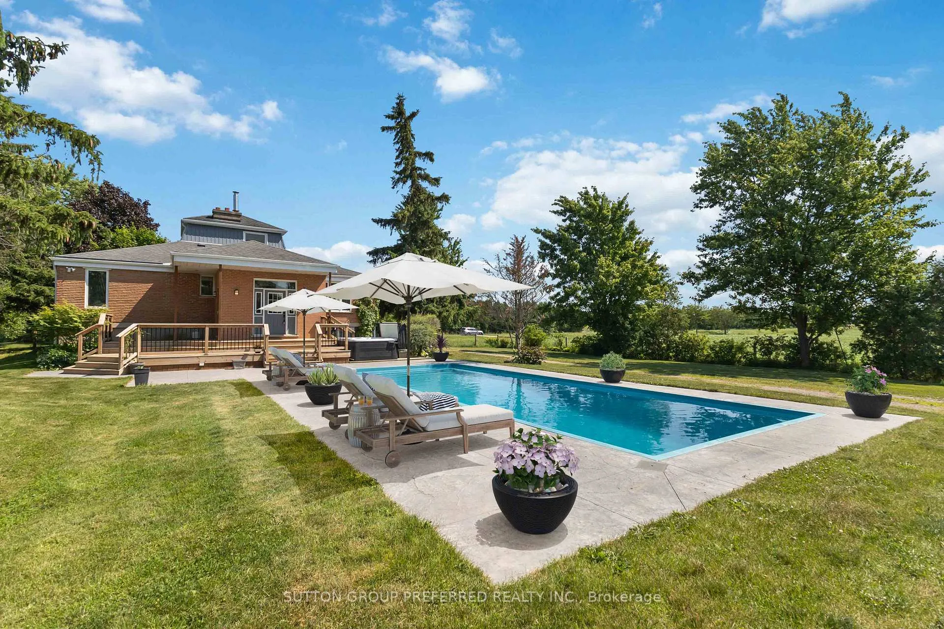 Photo 34 of 11076 Greystead Drive, Middlesex Centre, Rural Middlesex Centre — HOMEH