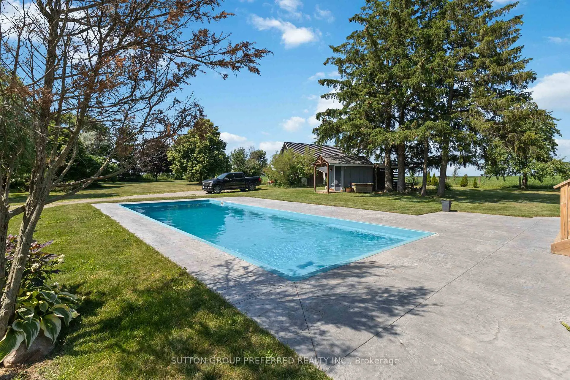Photo 35 of 11076 Greystead Drive, Middlesex Centre, Rural Middlesex Centre — HOMEH