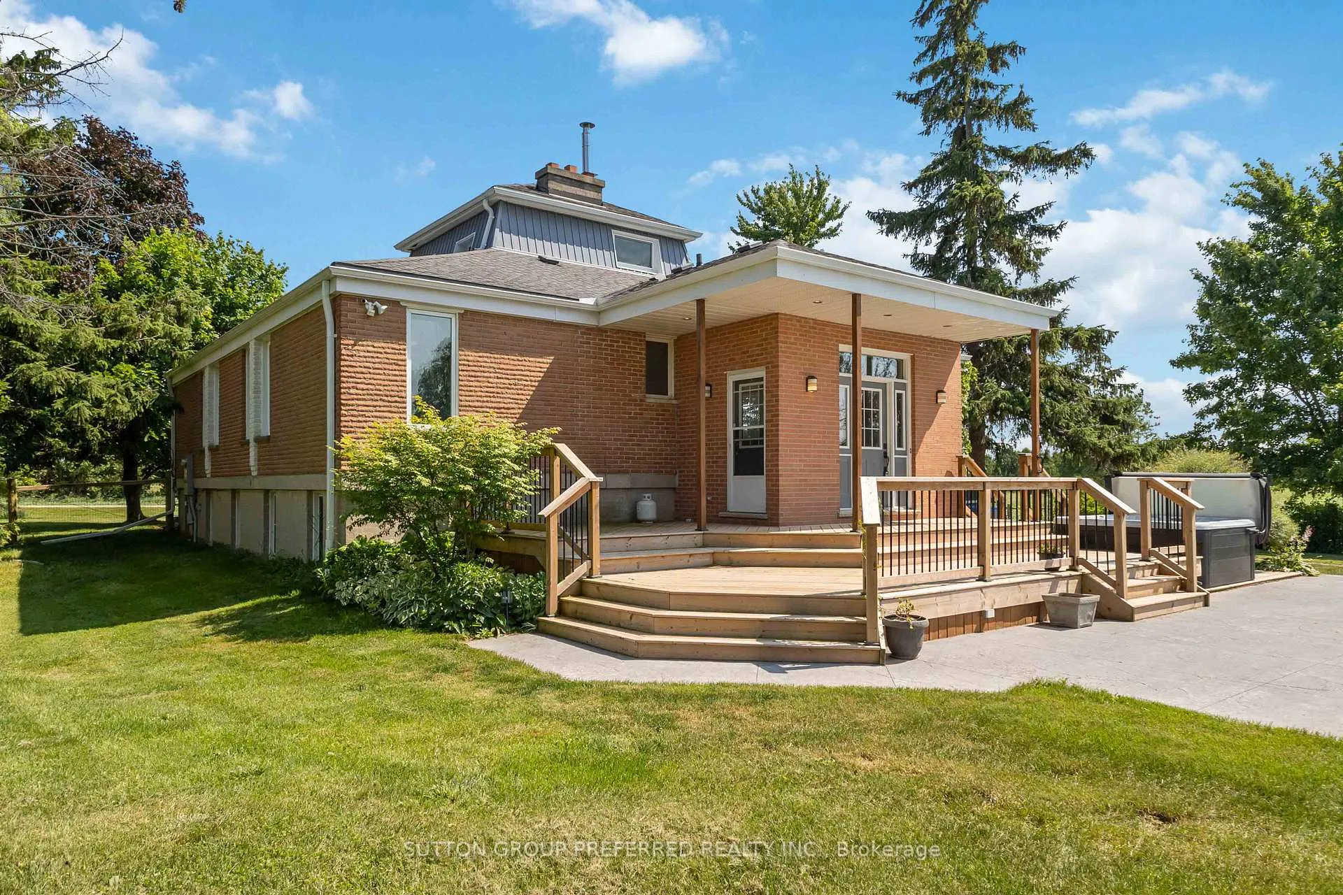 Photo 38 of 11076 Greystead Drive, Middlesex Centre, Rural Middlesex Centre — HOMEH