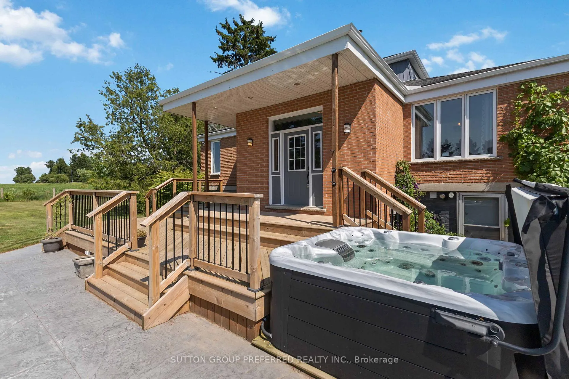 Photo 39 of 11076 Greystead Drive, Middlesex Centre, Rural Middlesex Centre — HOMEH