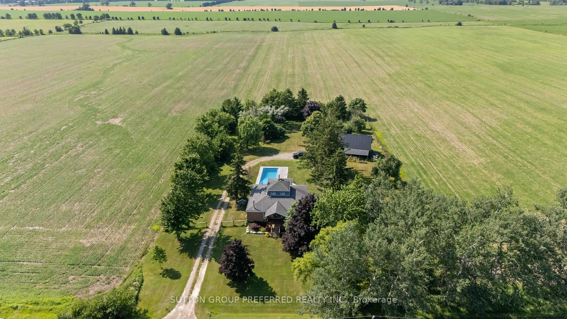 Photo 40 of 11076 Greystead Drive, Middlesex Centre, Rural Middlesex Centre — HOMEH