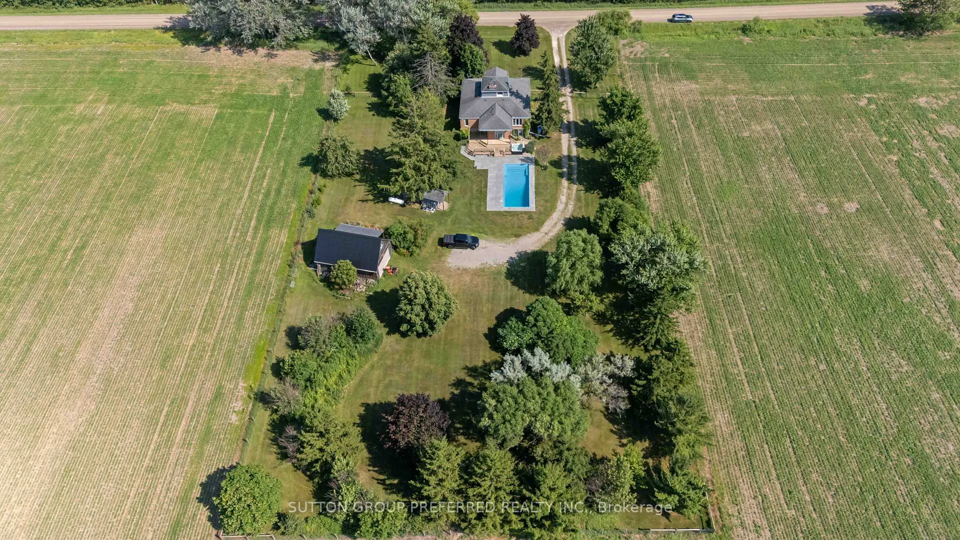 Photo 41 of 11076 Greystead Drive, Middlesex Centre, Rural Middlesex Centre — HOMEH