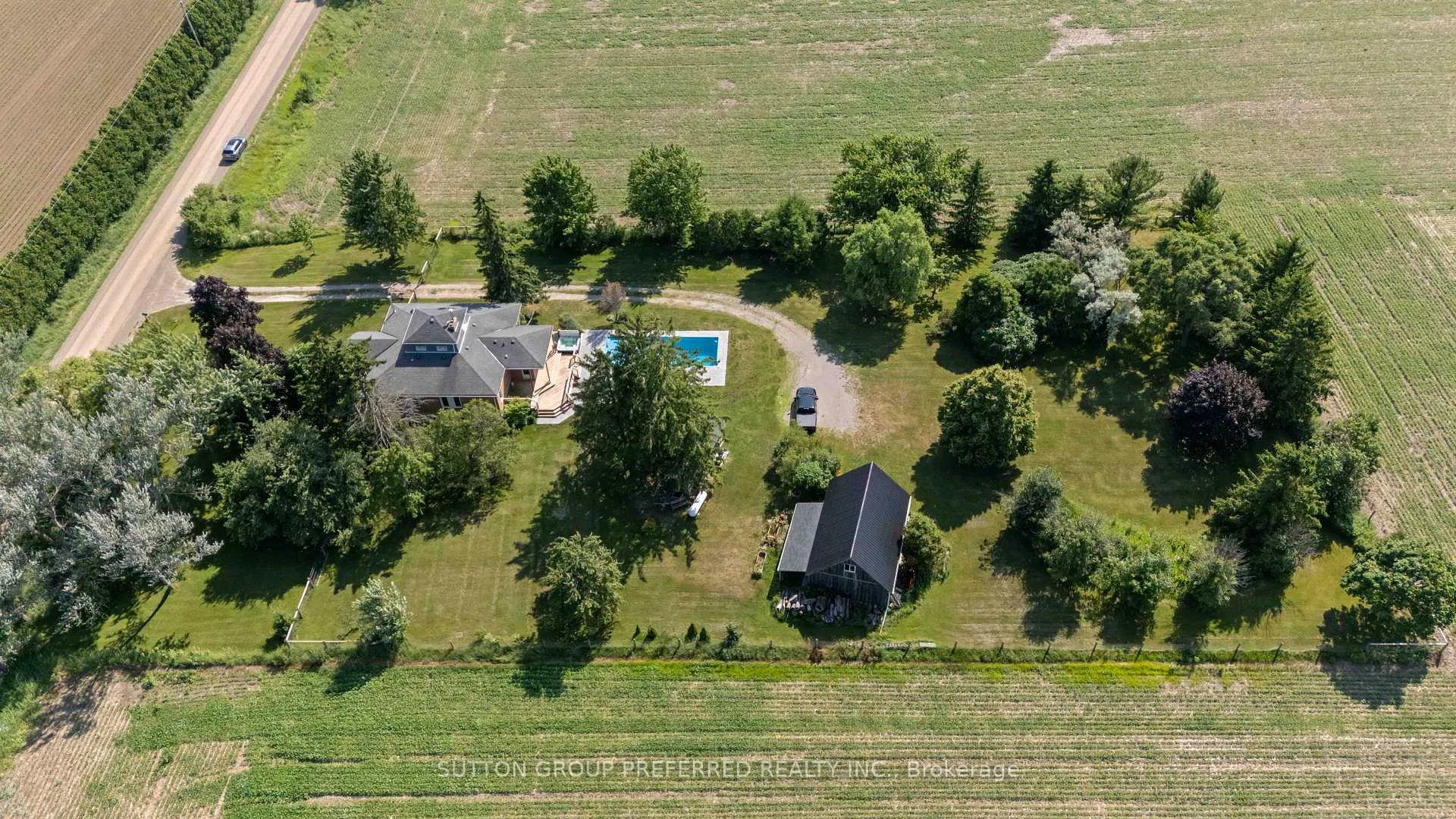 Photo 42 of 11076 Greystead Drive, Middlesex Centre, Rural Middlesex Centre — HOMEH