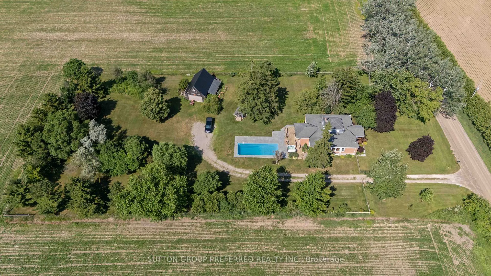 Photo 43 of 11076 Greystead Drive, Middlesex Centre, Rural Middlesex Centre — HOMEH