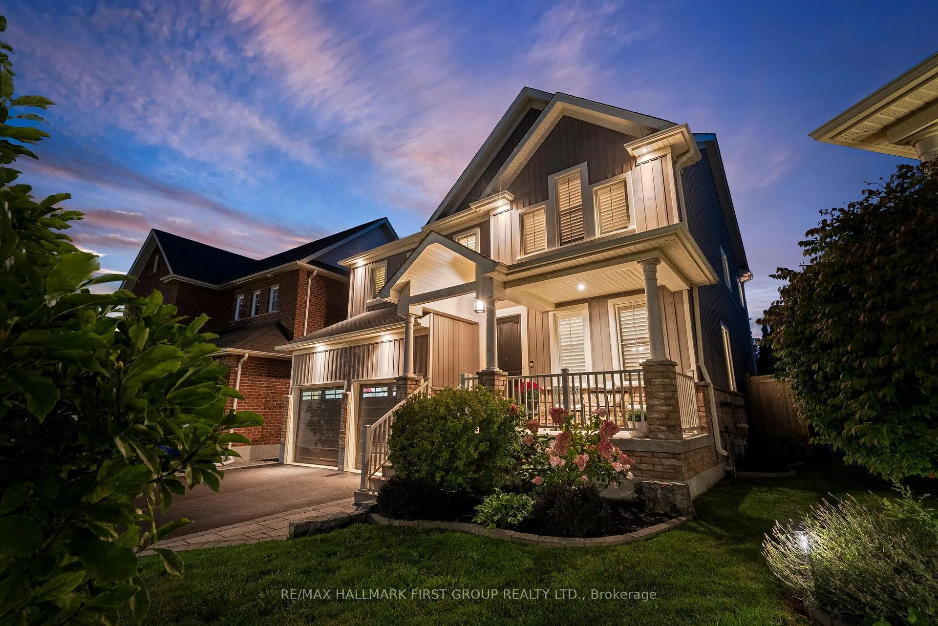 Photo 8 of 11 Murray Tabb Street, Clarington, Bowmanville — HOMEH