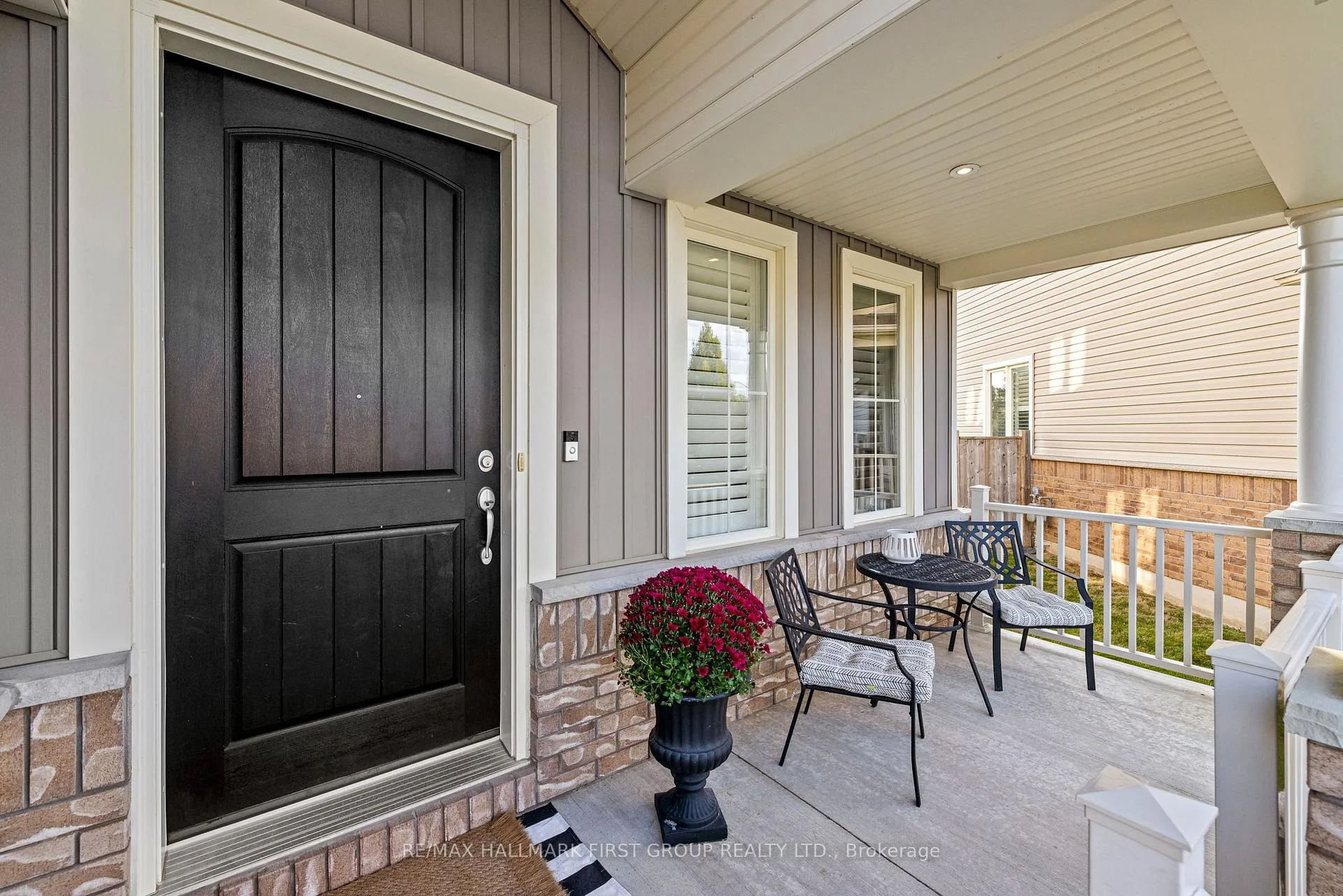Photo 10 of 11 Murray Tabb Street, Clarington, Bowmanville — HOMEH