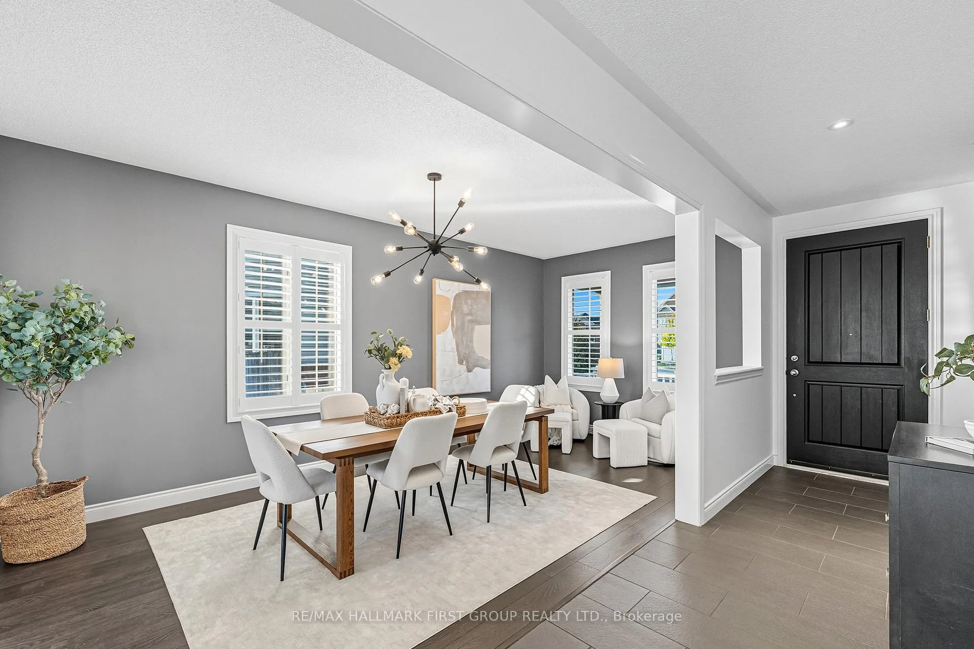 Photo 11 of 11 Murray Tabb Street, Clarington, Bowmanville — HOMEH