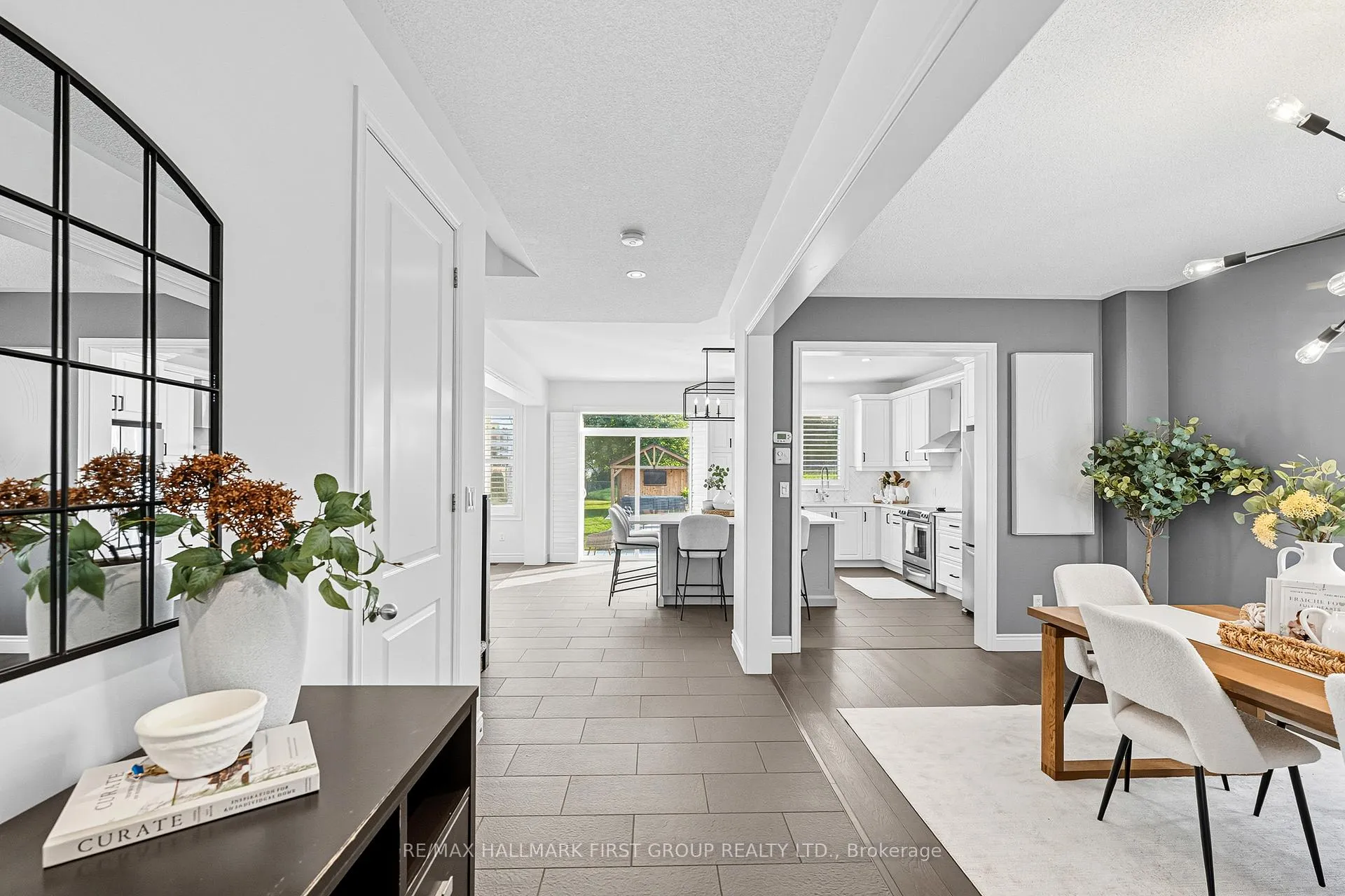 Photo 12 of 11 Murray Tabb Street, Clarington, Bowmanville — HOMEH