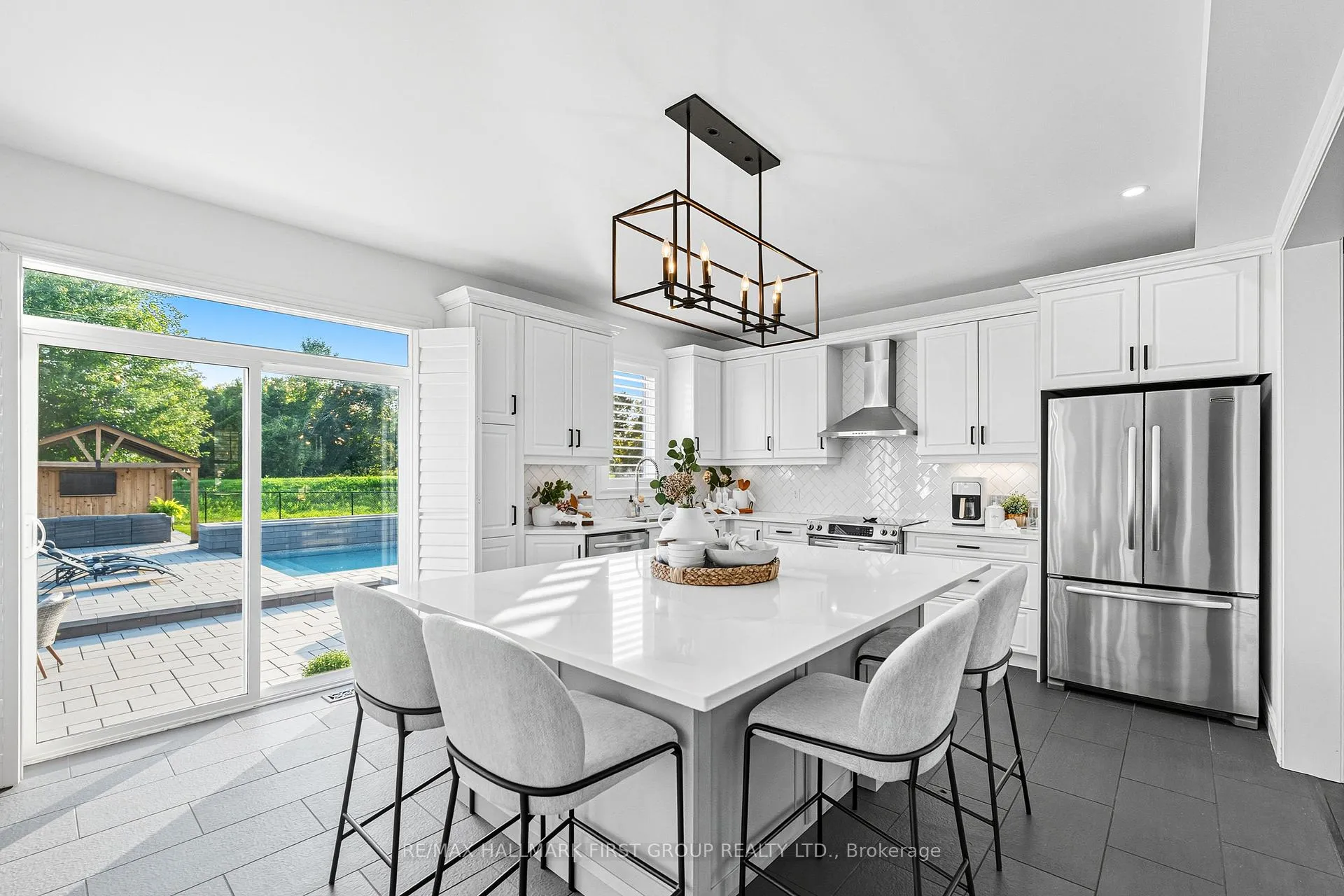 Photo 13 of 11 Murray Tabb Street, Clarington, Bowmanville — HOMEH