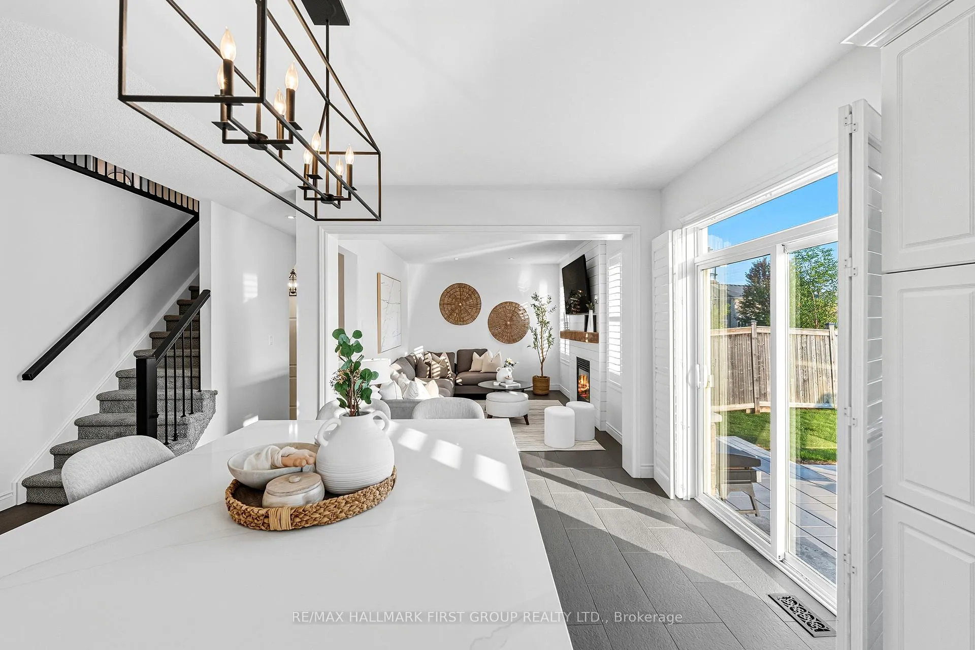 Photo 17 of 11 Murray Tabb Street, Clarington, Bowmanville — HOMEH
