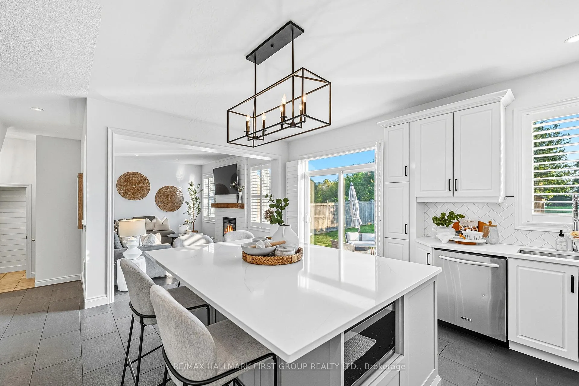 Photo 19 of 11 Murray Tabb Street, Clarington, Bowmanville — HOMEH